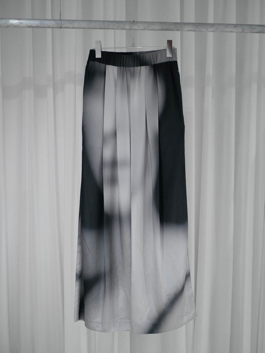 8,【全額支払い】Painted body easy pants〔rich〕【受注生産】