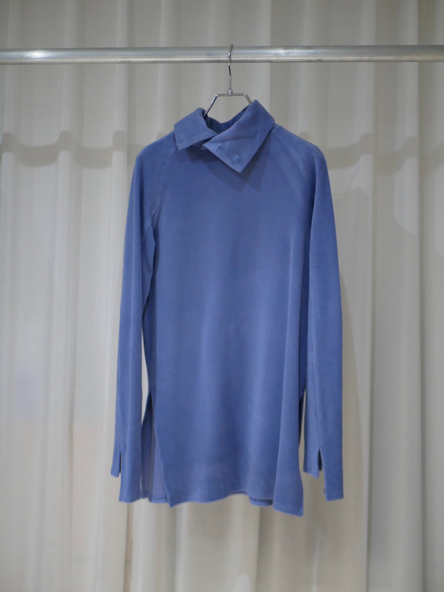 〔louise〕Louise lapel pullover