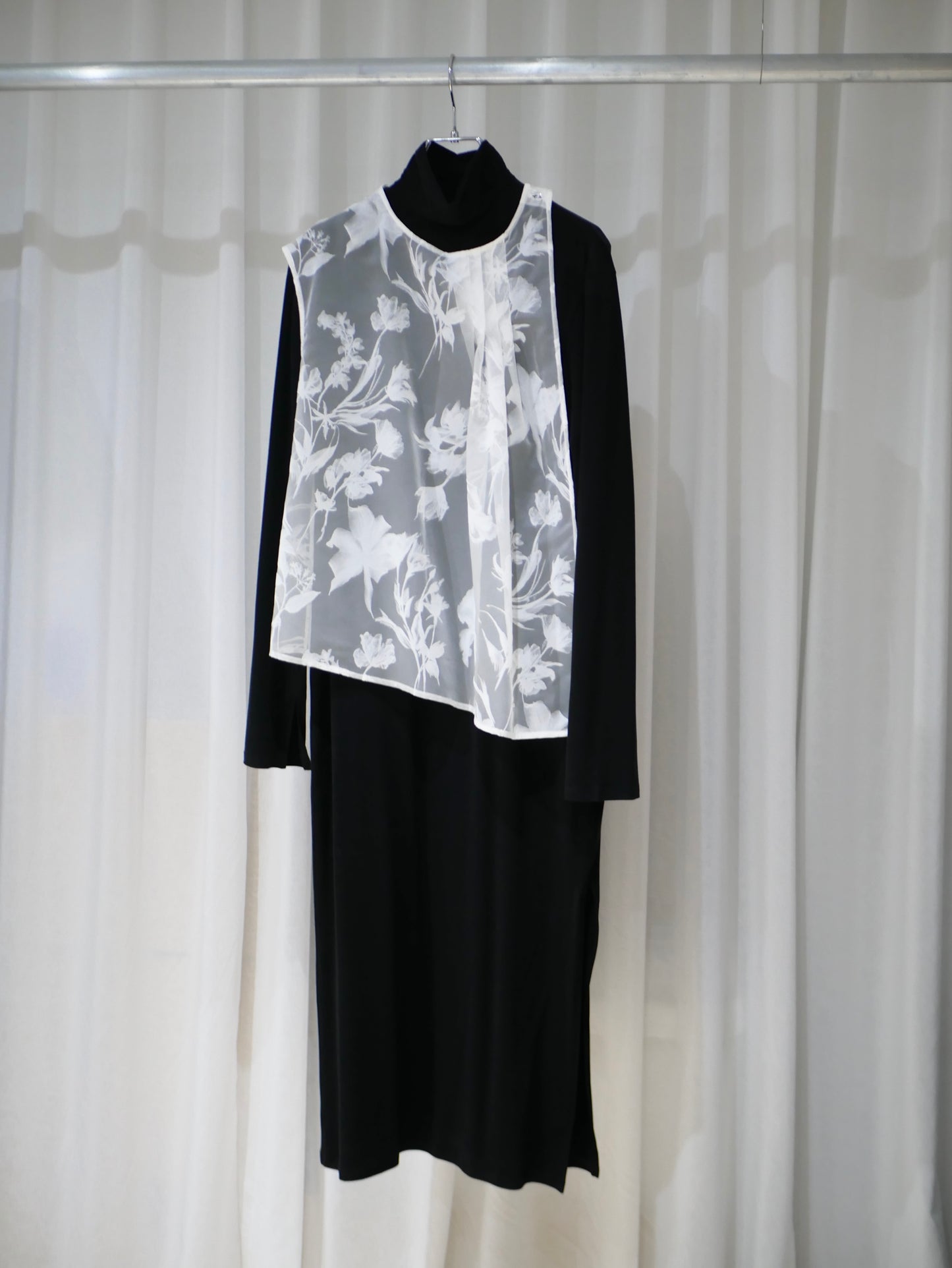 4.【全額支払い】Air frame dress〔rich〕【受注販売】