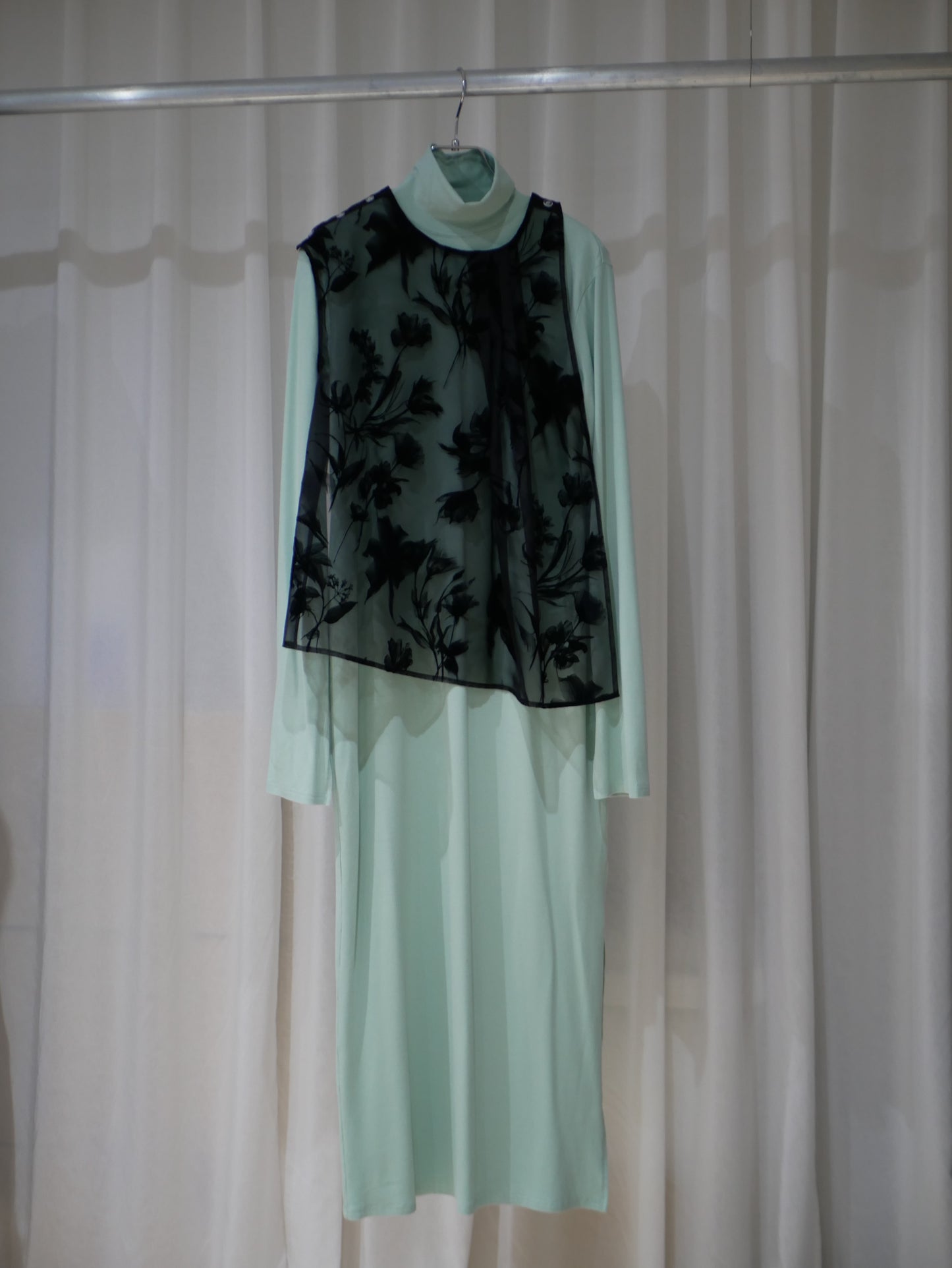 4.【全額支払い】Air frame dress〔rich〕【受注販売】