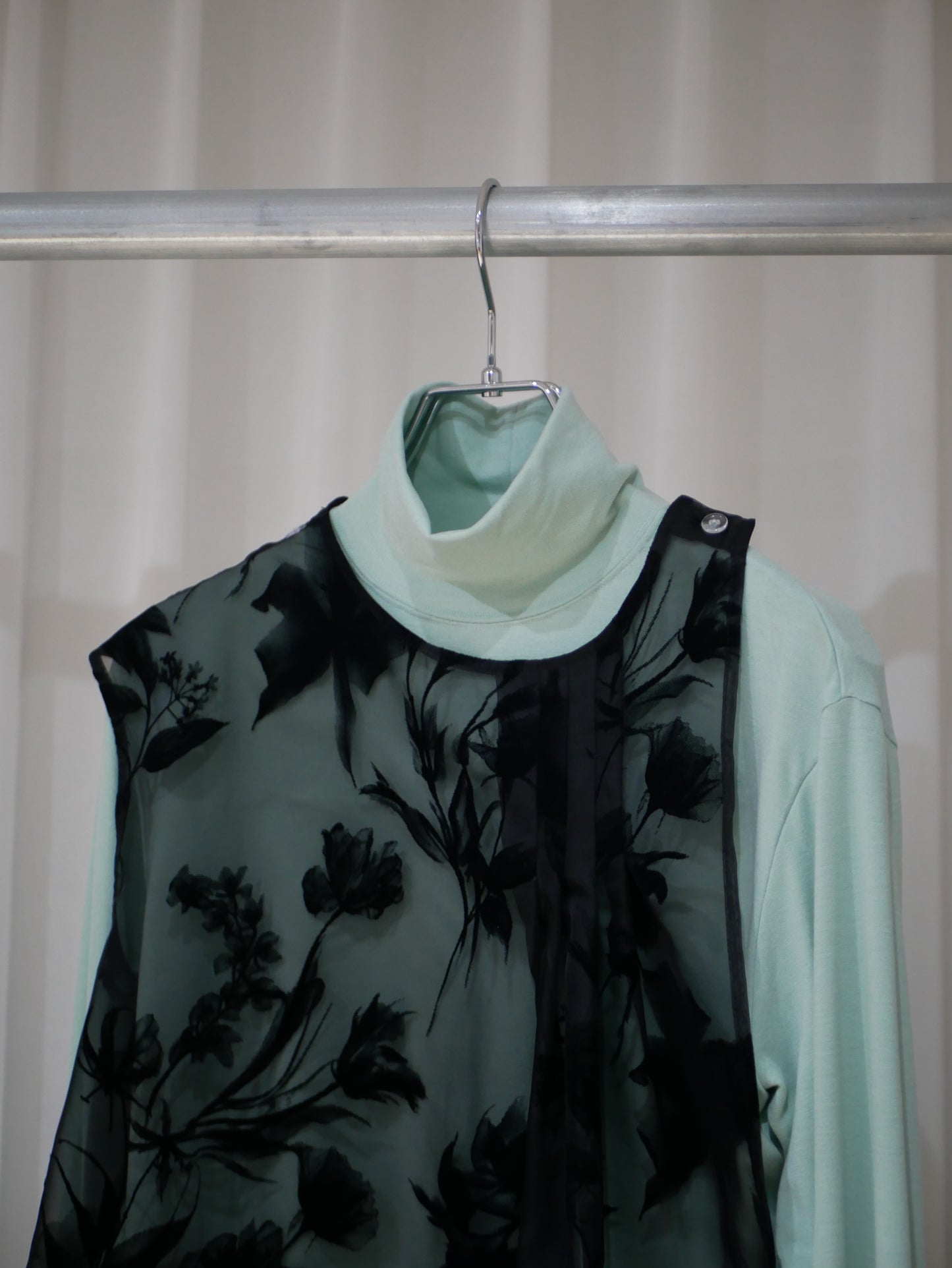 4.【全額支払い】Air frame dress〔rich〕【受注販売】