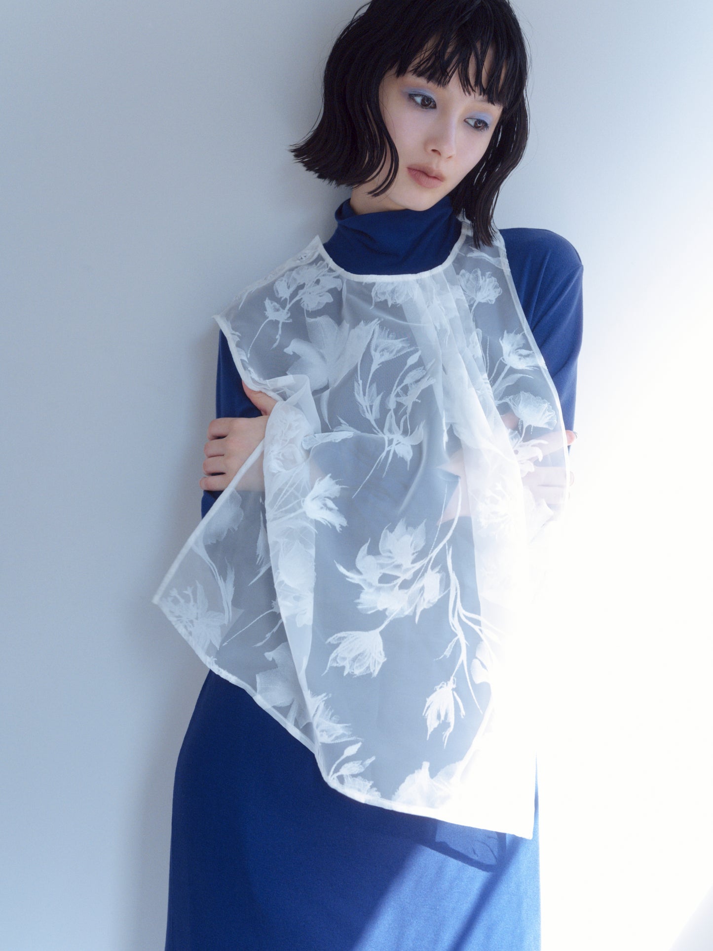 4.【全額支払い】Air frame dress〔rich〕【受注販売】