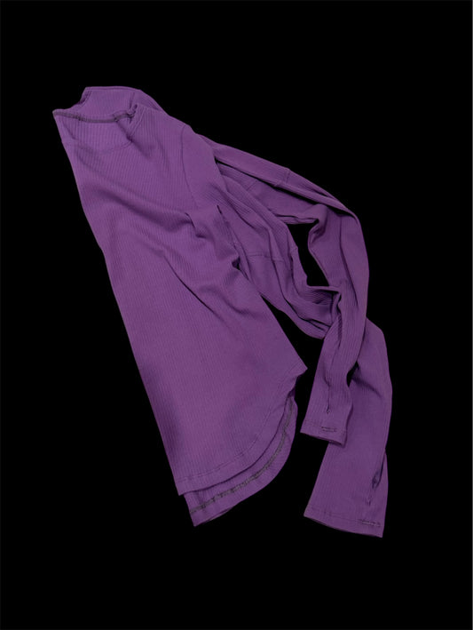 〔louise〕Rib inner tops「仕立ての良いシンプルインナー」