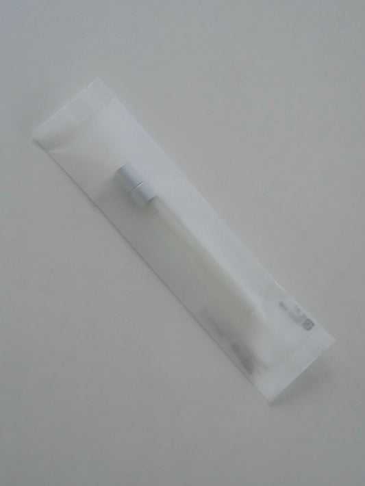 【受注生産〜12/30迄】Mulch perfume “Menthe” 10ml〔small article〕