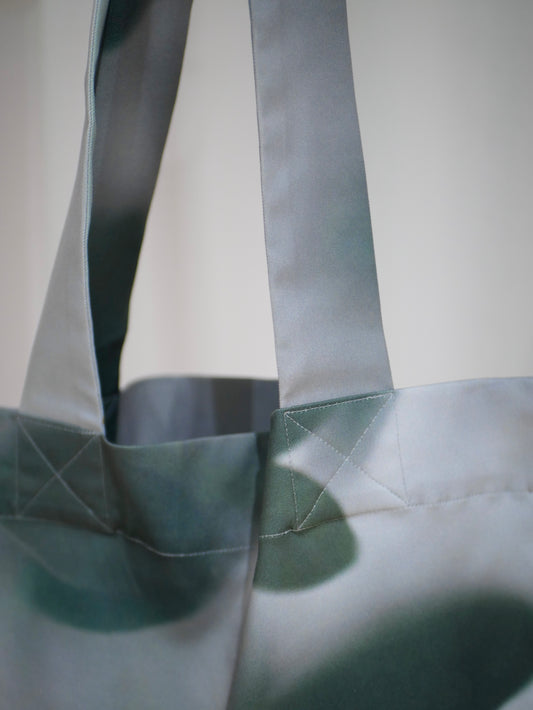 ◼︎Around me tote bag〔small article〕