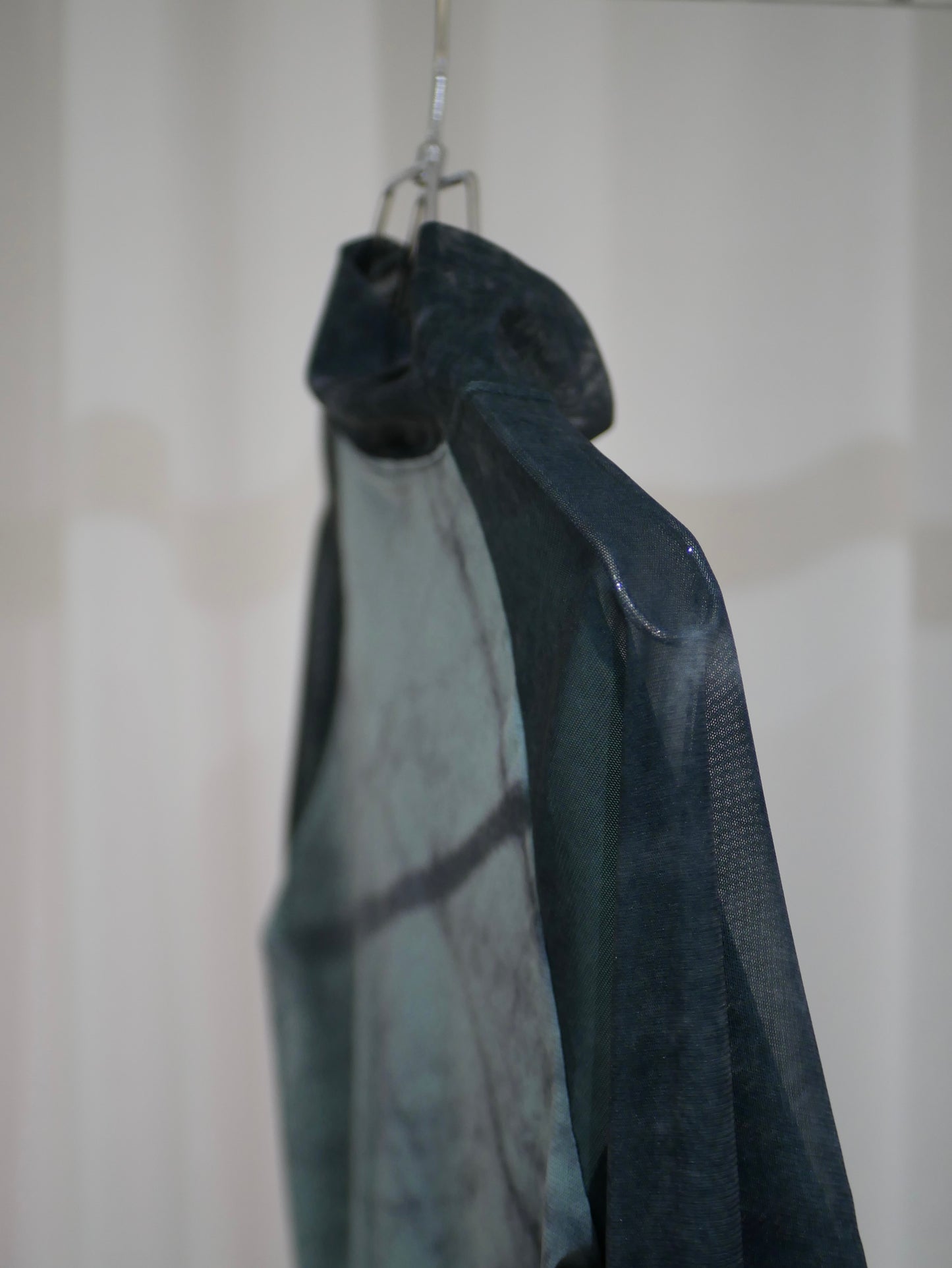 ◾️ Cold day see-through tops 別注カラー〔rich〕
