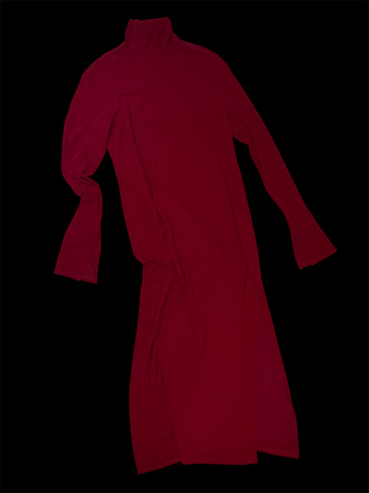 別注アイテム〔plain〕Inner dress「なめらかな肌触り」