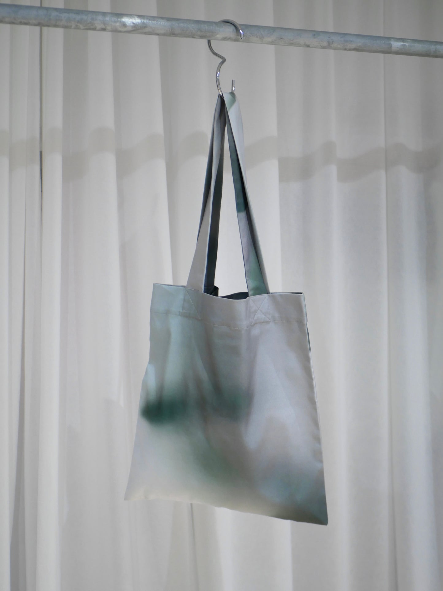 ◼︎Around me tote bag〔small article〕