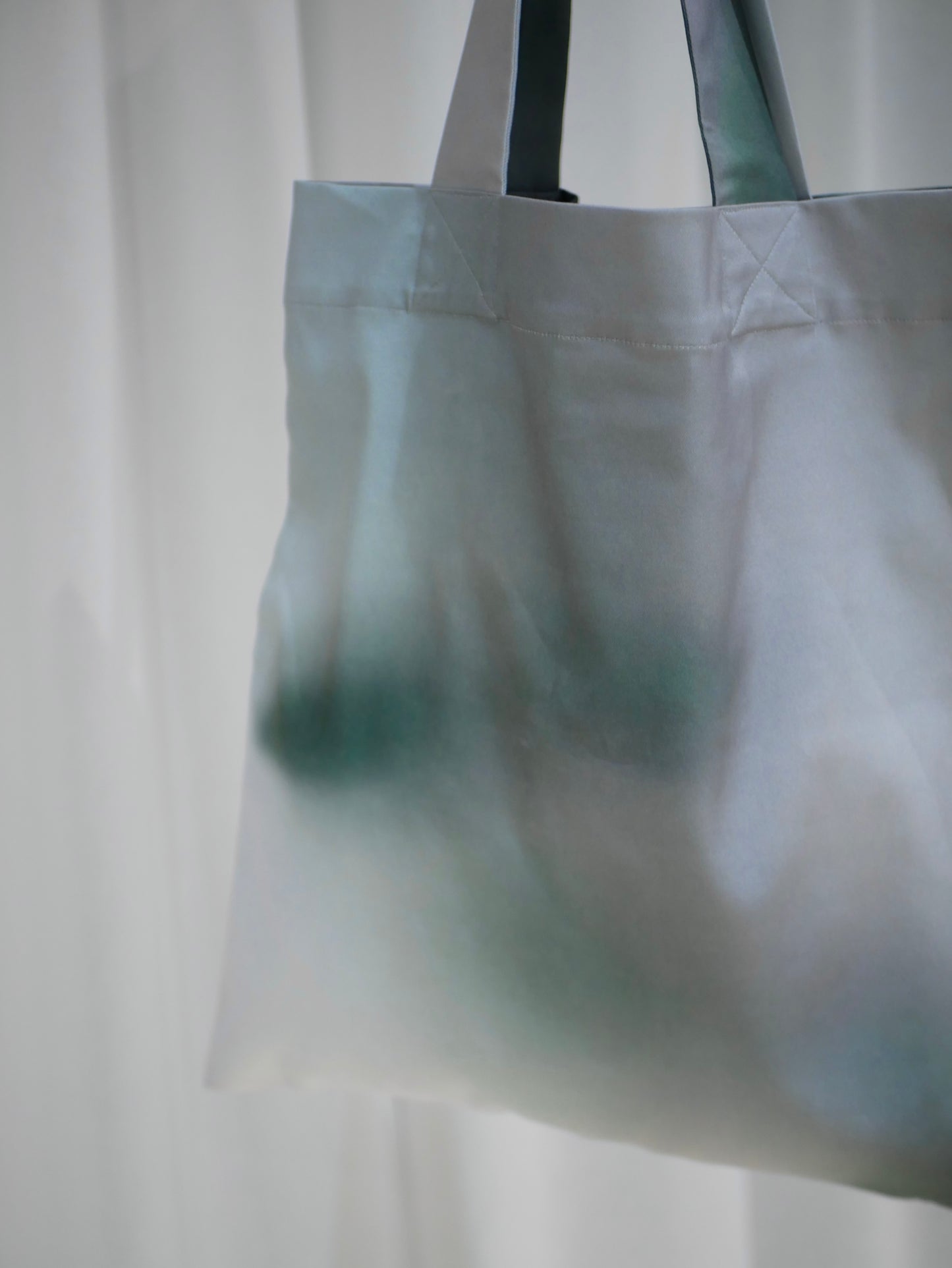 ◼︎Around me tote bag〔small article〕