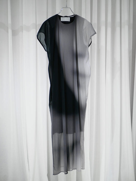 5,〔内金50%支払い〕Painted body dress 〔rich〕【受注生産】