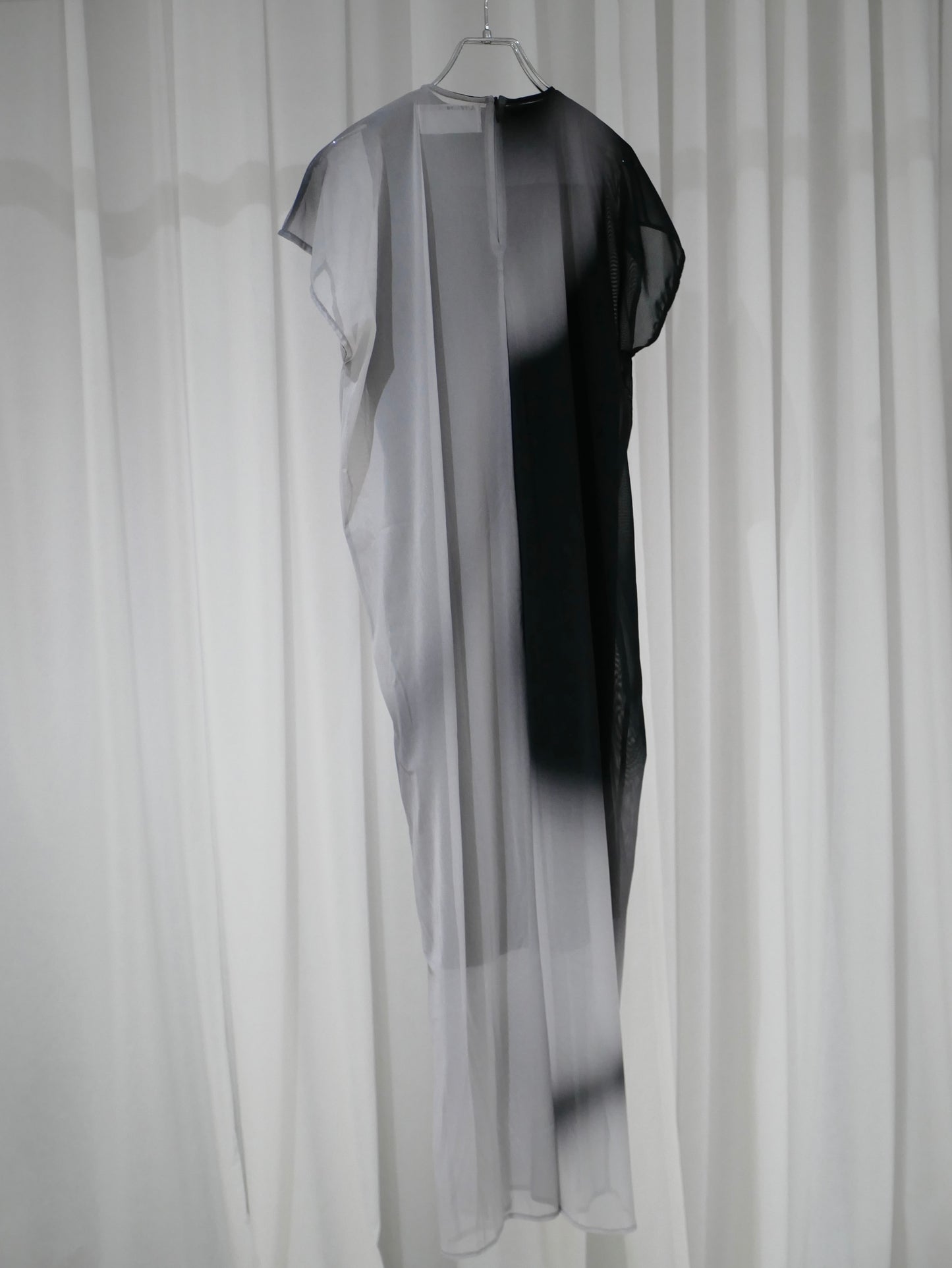 5,〔内金50%支払い〕Painted body dress 〔rich〕【受注生産】