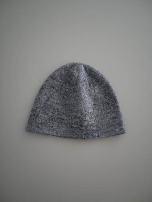 ▪️Flower lame beanie〔rich〕