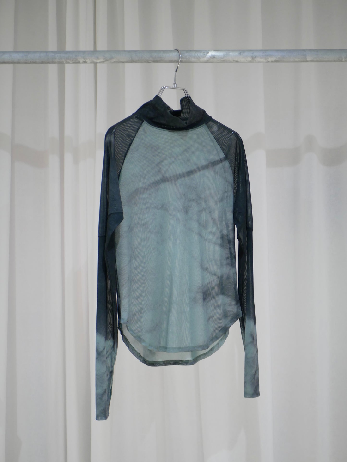 ◾️ Cold day see-through tops 別注カラー〔rich〕