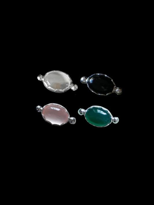 【受注生産〜10/11迄受付】Chain necklace parts only