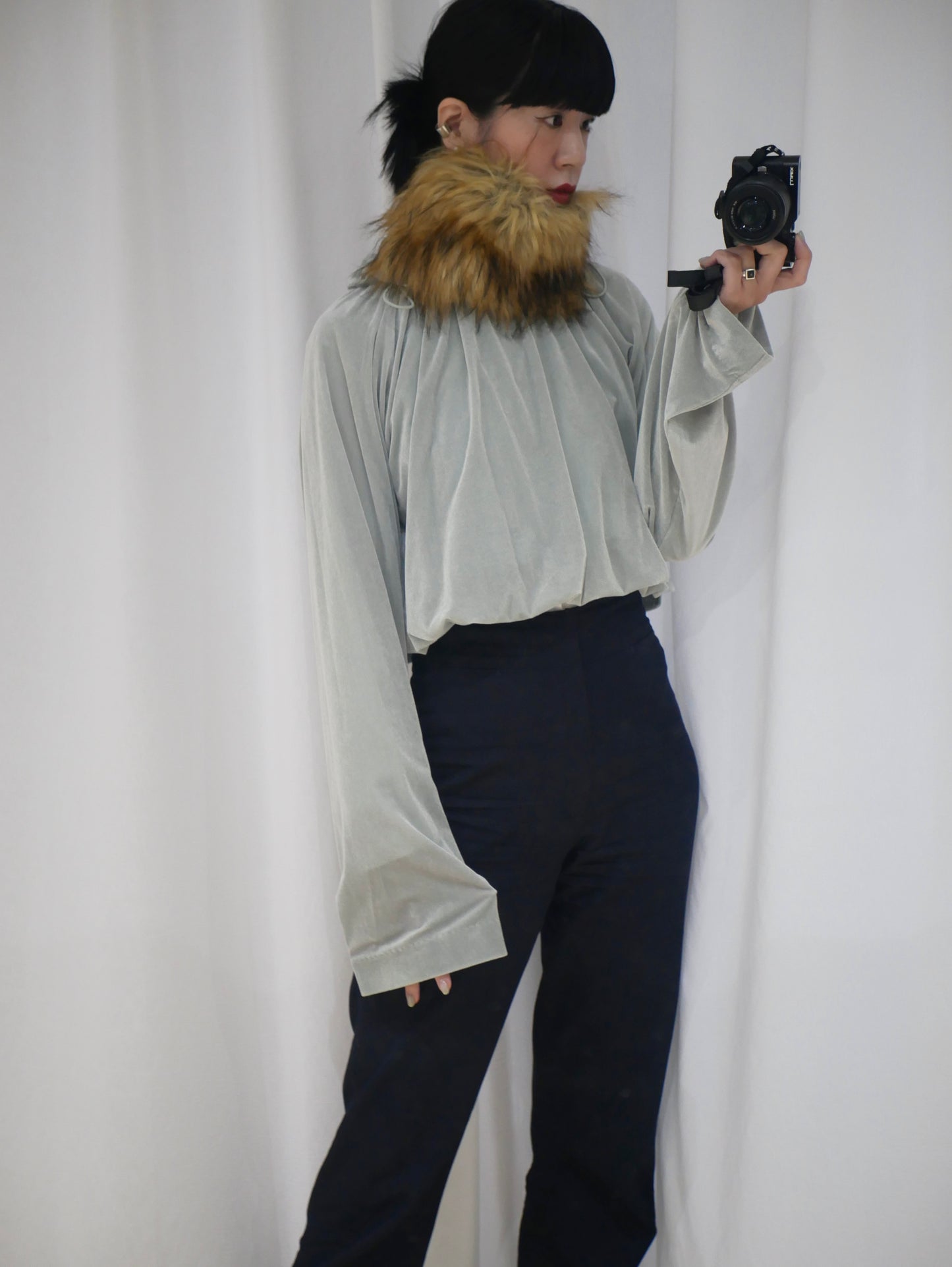 ◼︎Option fur band〔rich〕