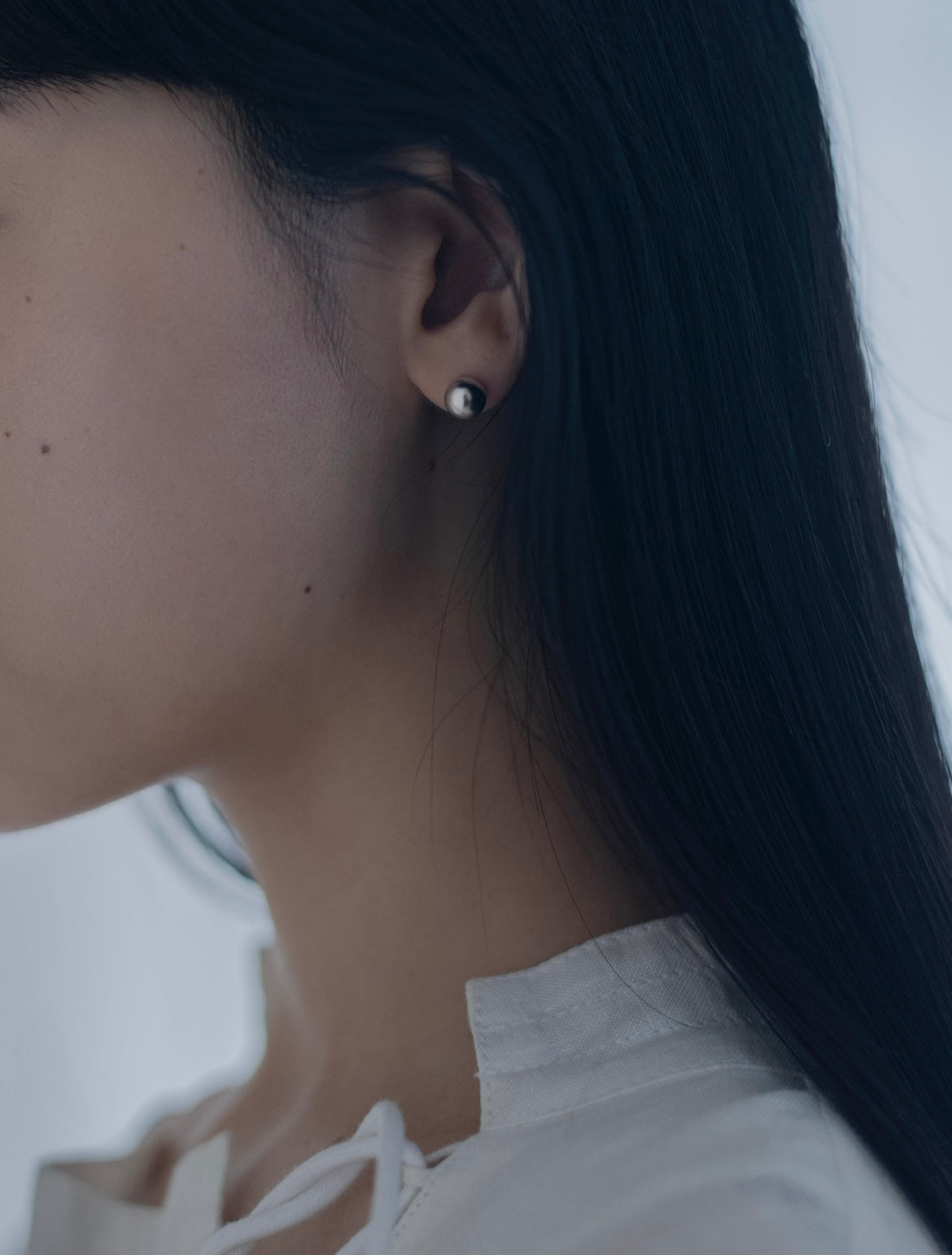 〔small article〕Alazan piercing (2piece)