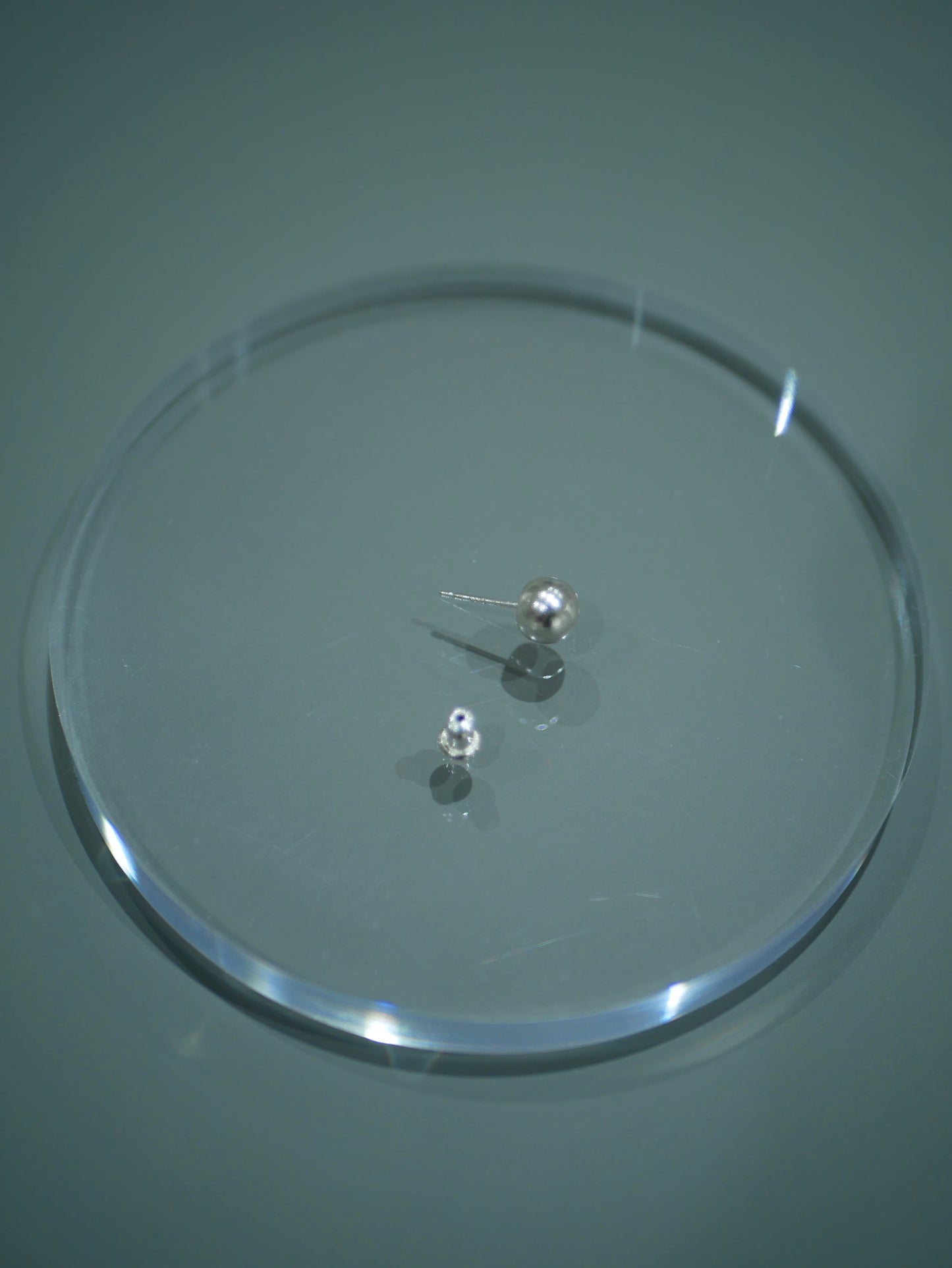 〔small article〕Alazan piercing (2piece)