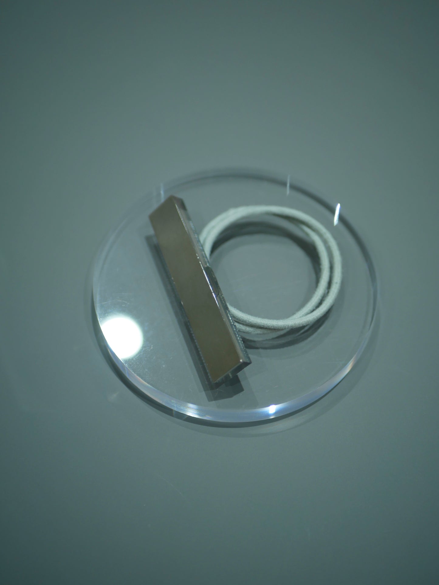 【Last one】〔small article〕Seam Hair tie