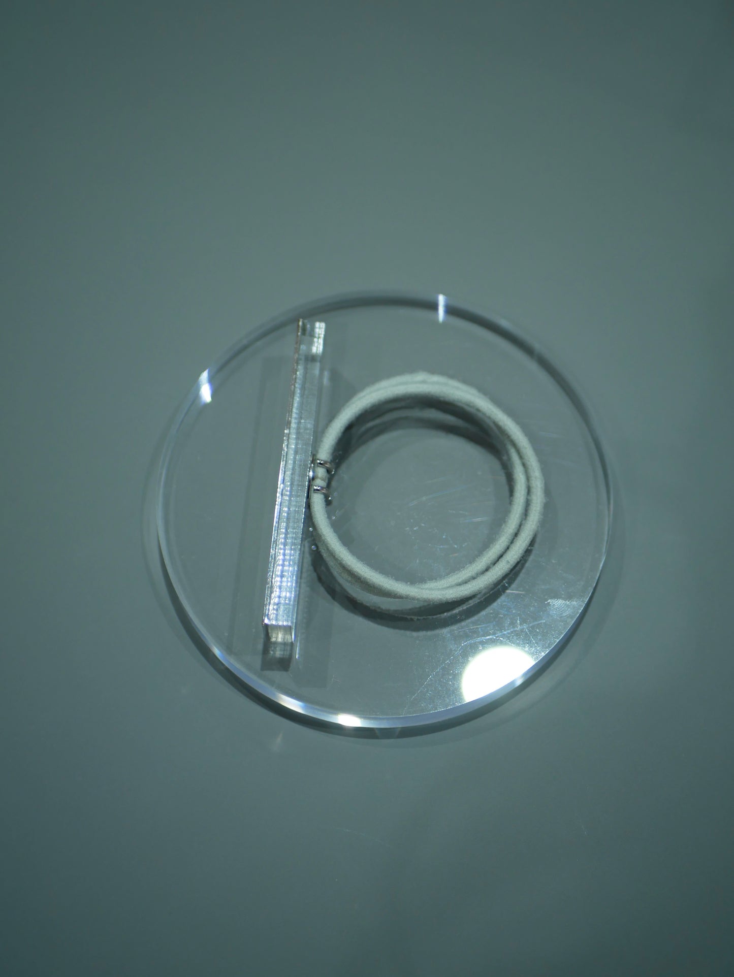 【Last one】〔small article〕Seam Hair tie