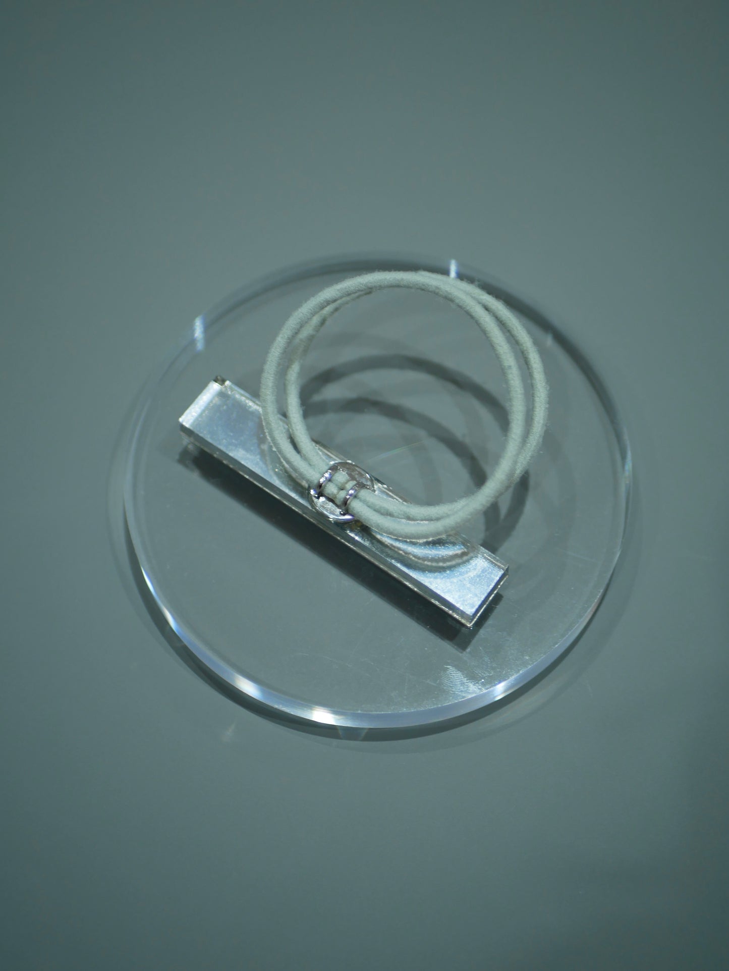 【Last one】〔small article〕Seam Hair tie
