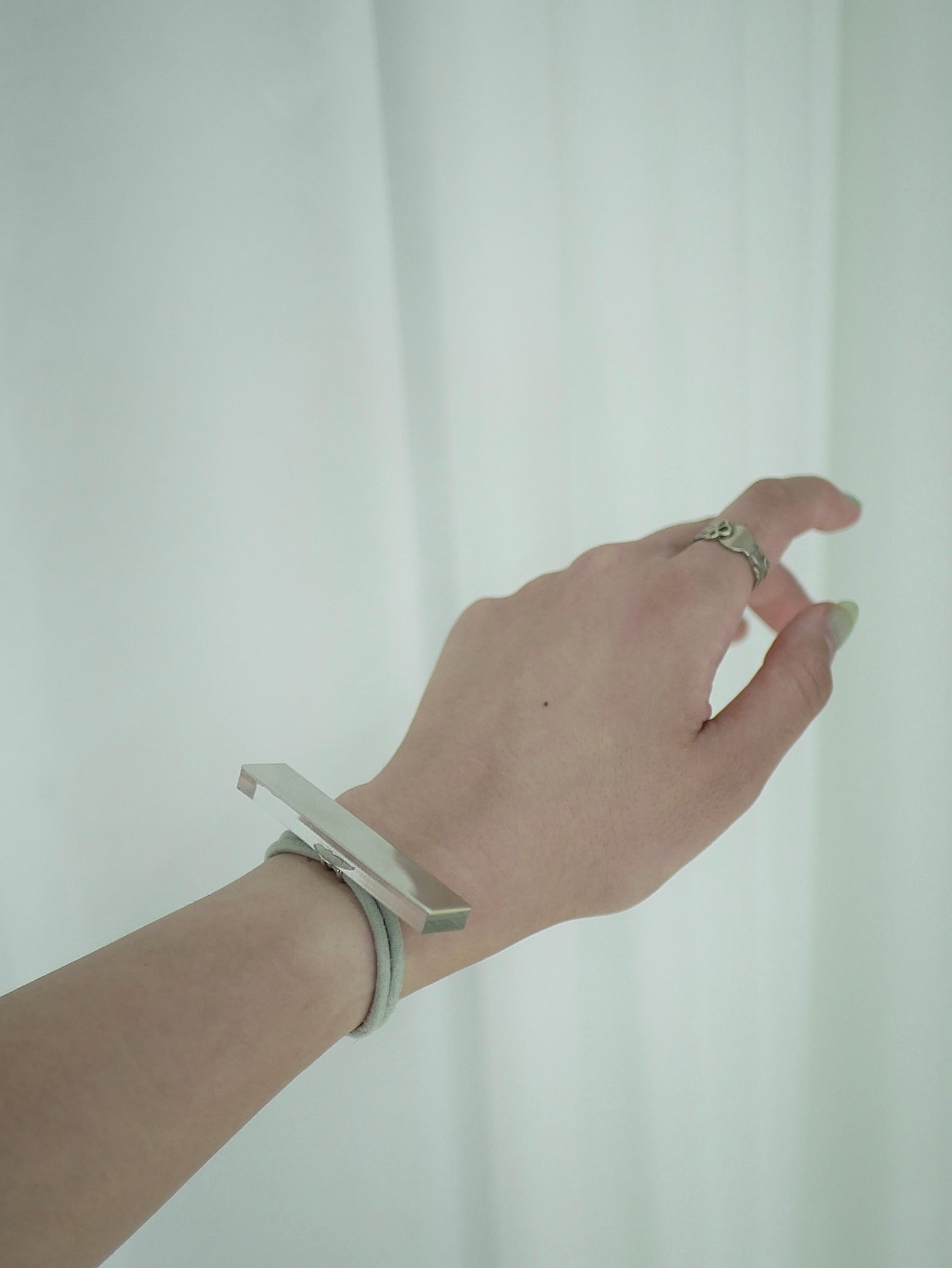 【Last one】〔small article〕Seam Hair tie