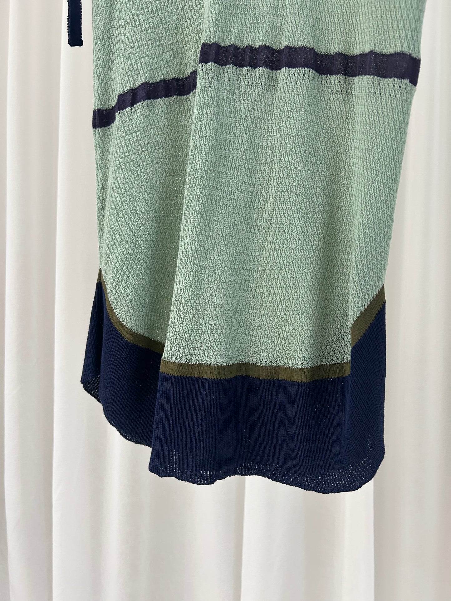 ◾️Tank top knit vest〔rich〕