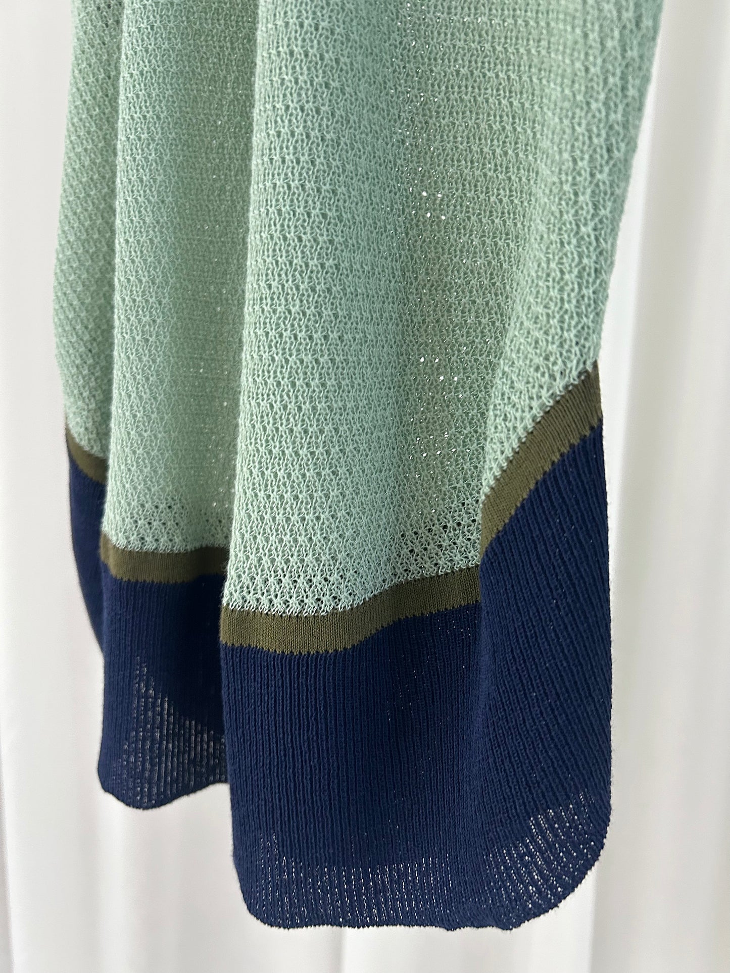 ◾️Tank top knit vest〔rich〕