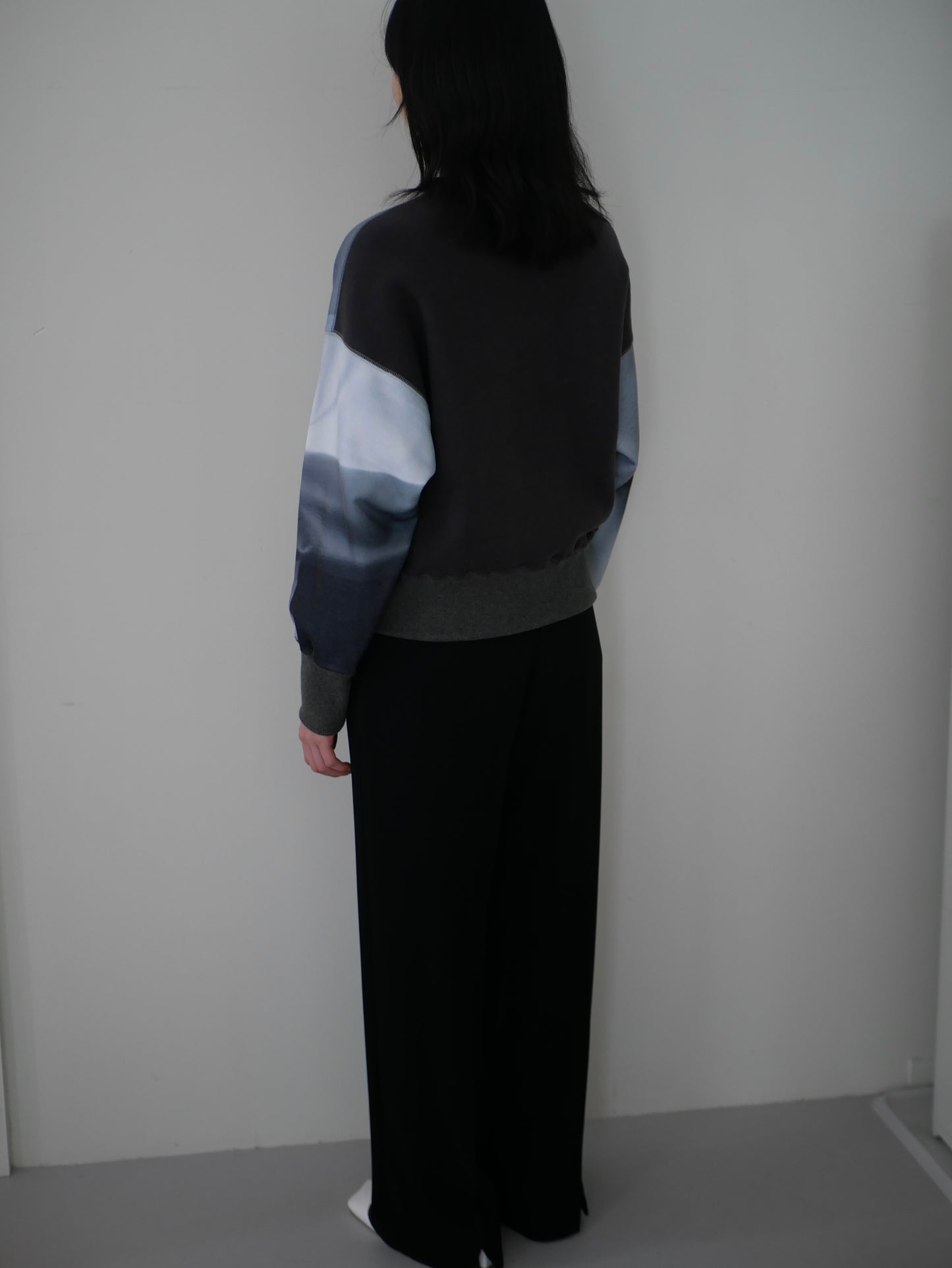 ◼︎Around me trainer 〔rich〕