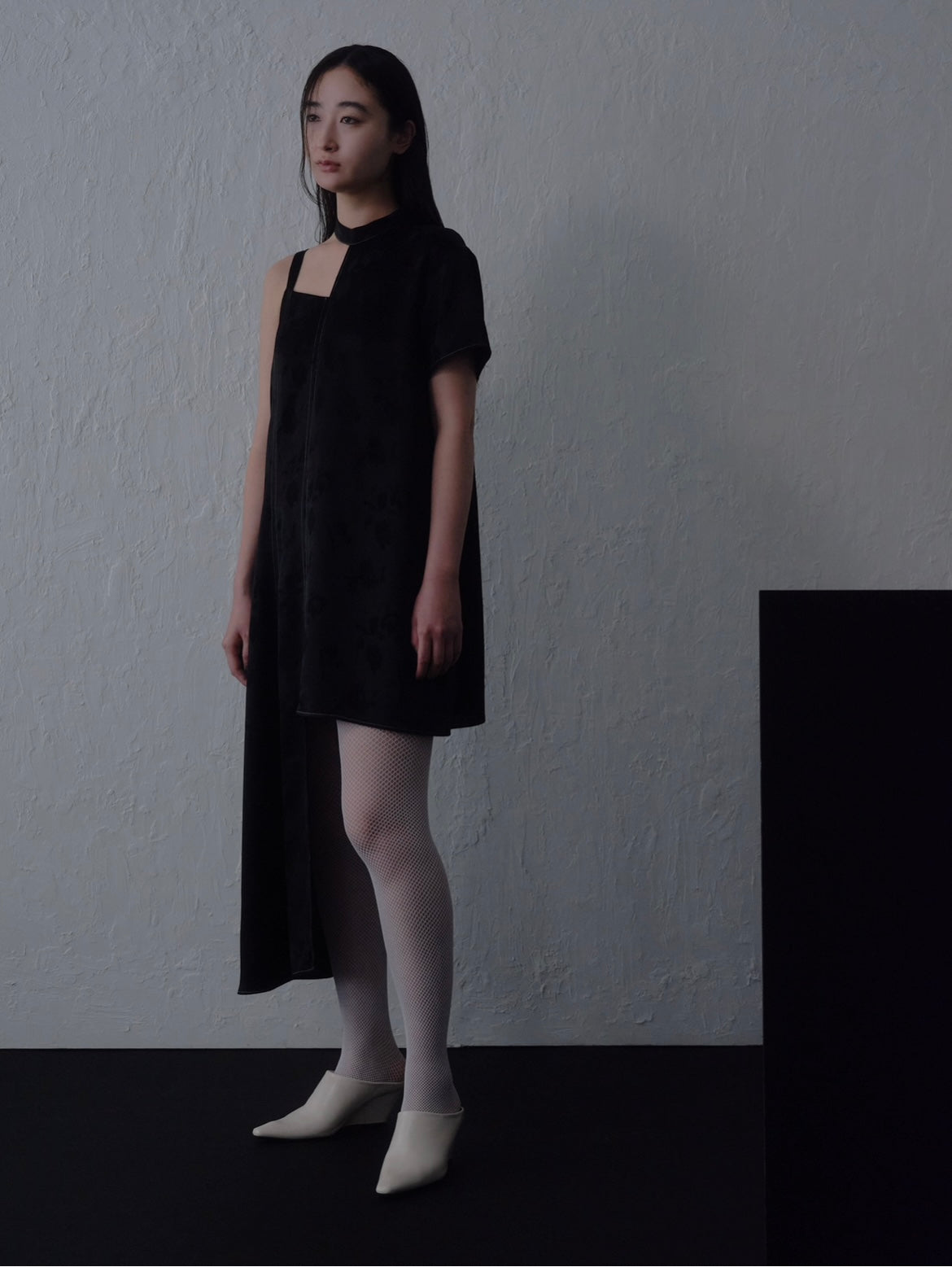 ◼︎Docking one-piece〔rich〕