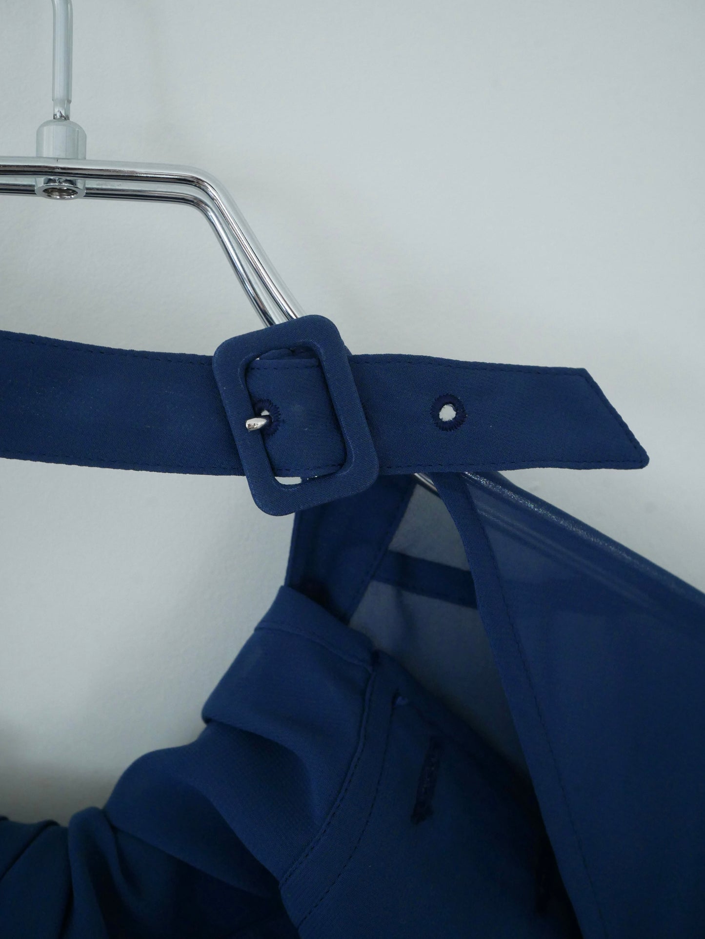 【Last one 】Arm cape tops〔layered〕「風を孕むレイヤード」