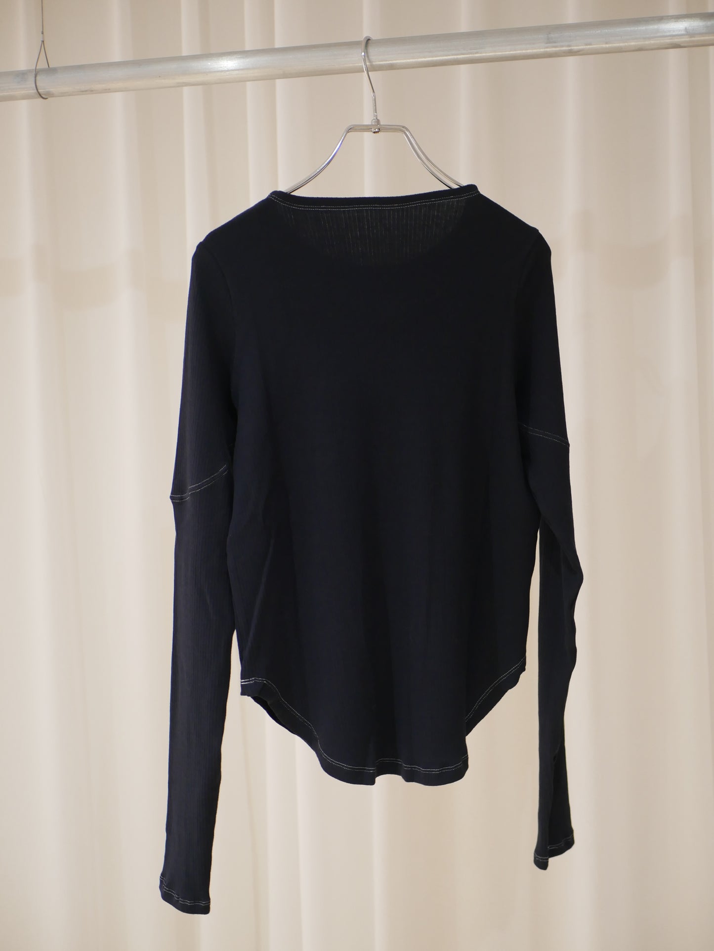 〔louise〕Rib inner tops