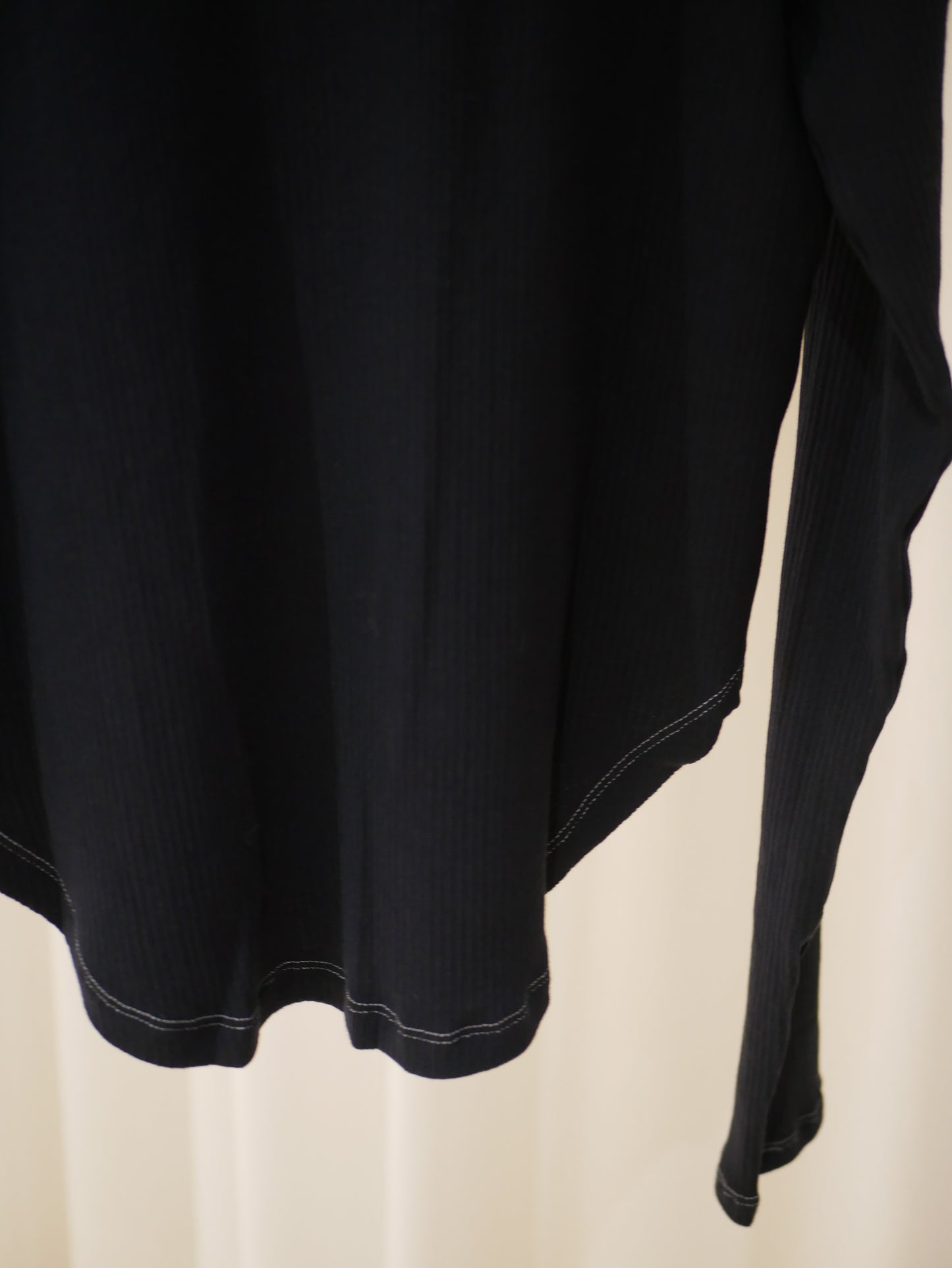 〔louise〕Rib inner tops
