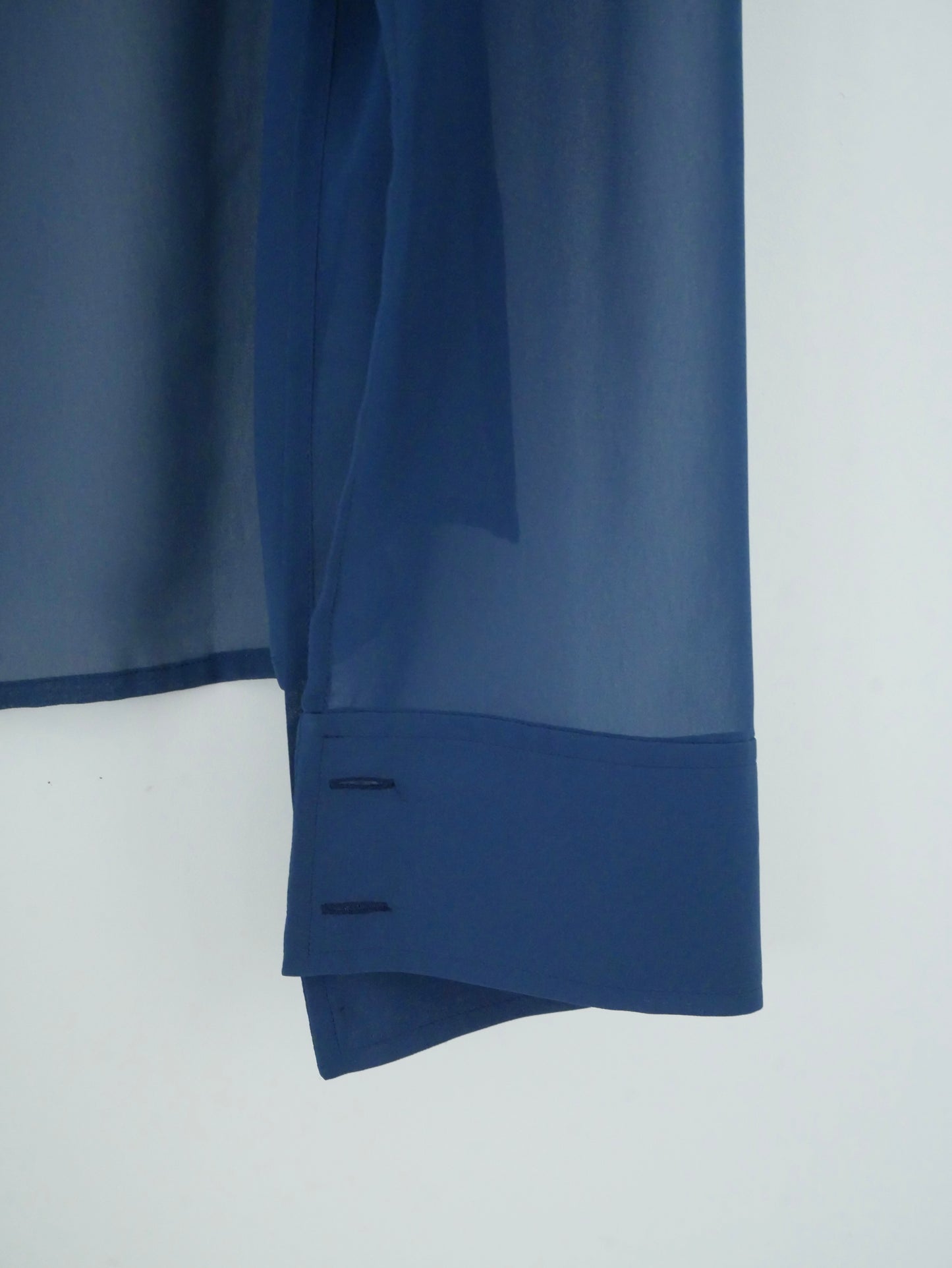 〔plain〕Arm cape tops