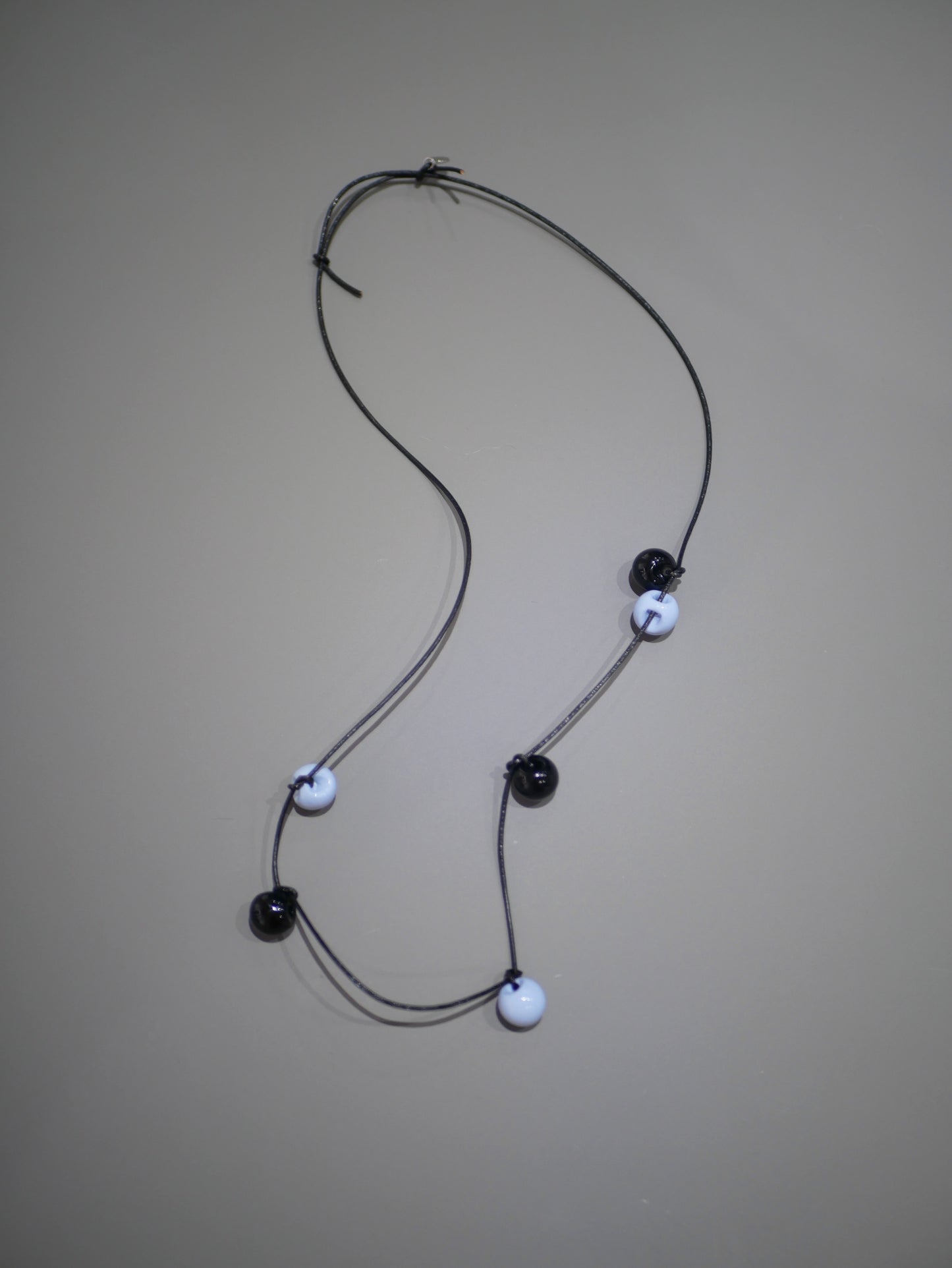 【One of a kind】Bijou necklace 3