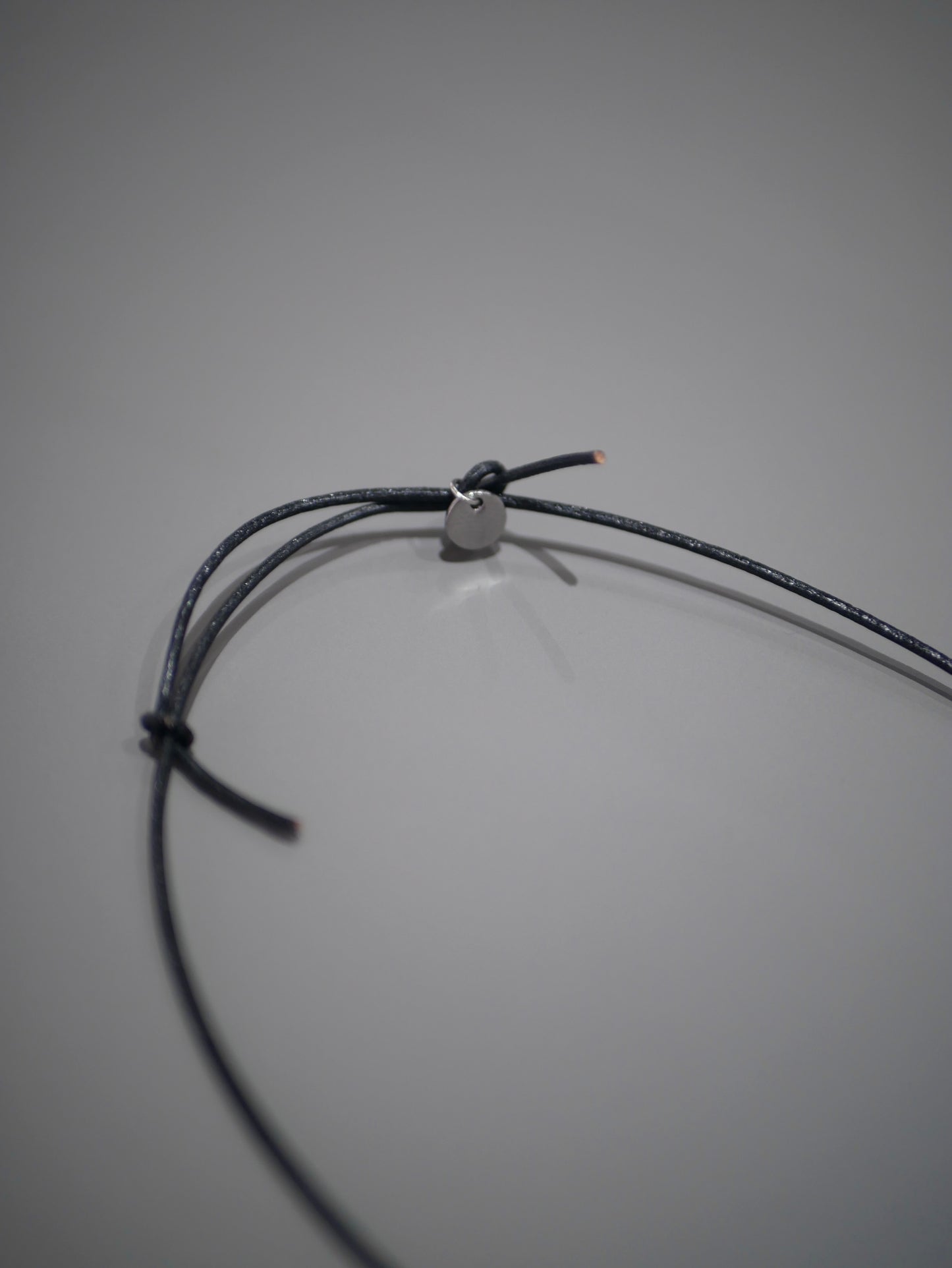 【One of a kind】Bijou necklace 3
