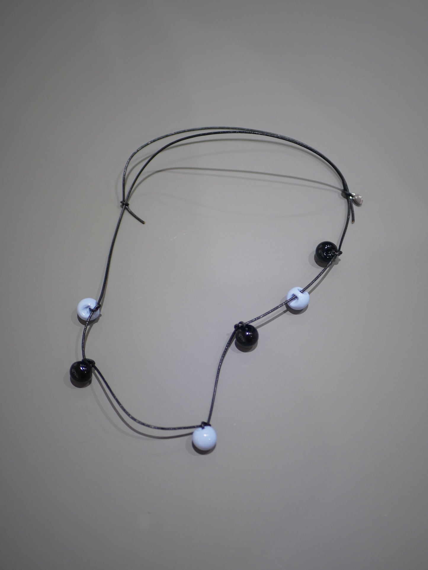 【One of a kind】Bijou necklace 3