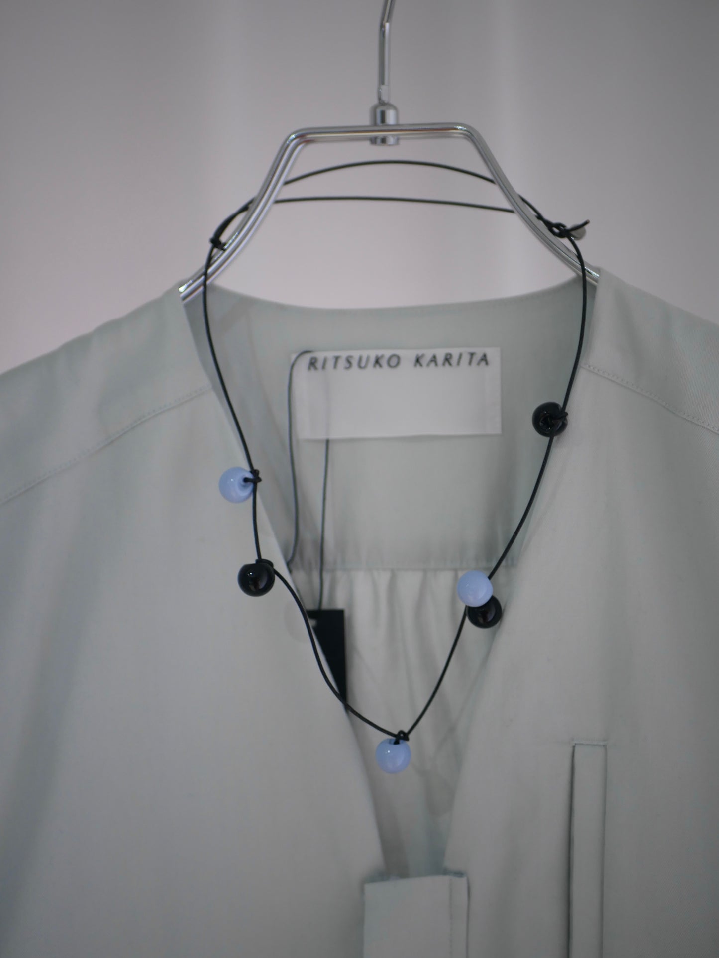 【One of a kind】Bijou necklace 3
