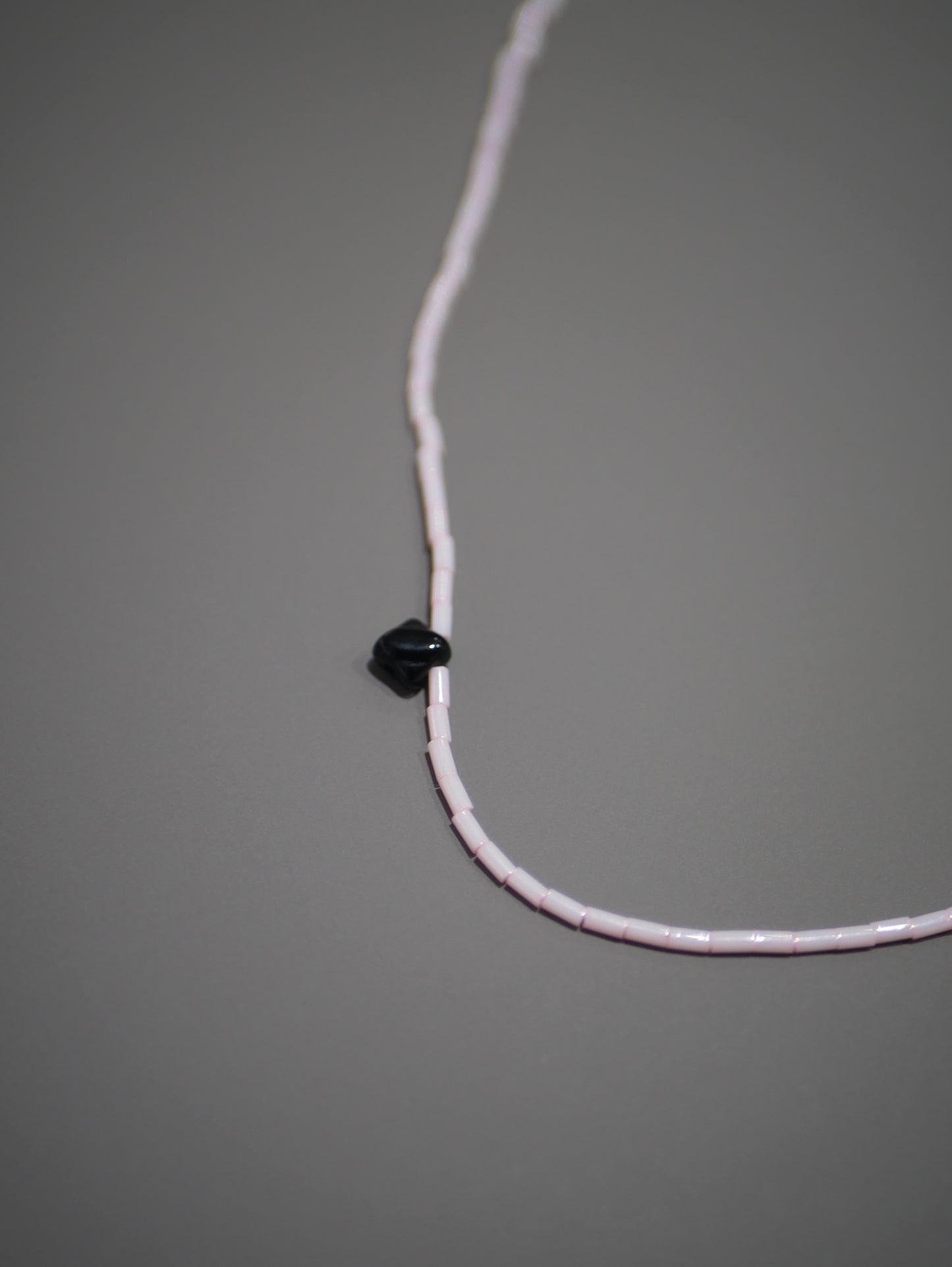 【One of a kind】Bijou necklace 7