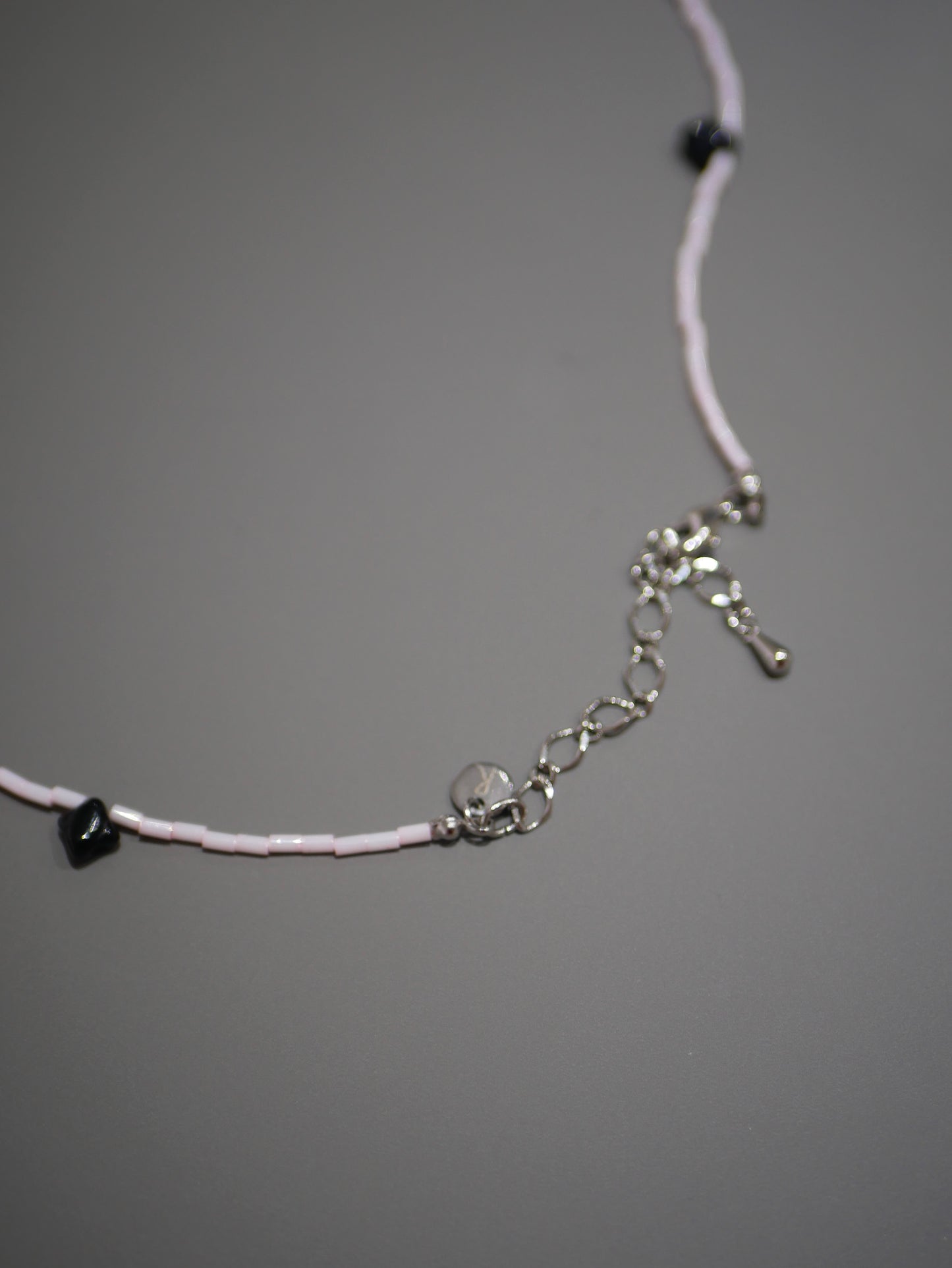 【One of a kind】Bijou necklace 7