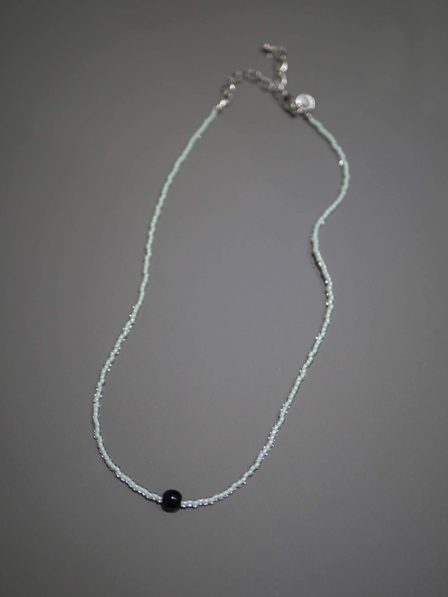 【One of a kind】Bijou necklace 8