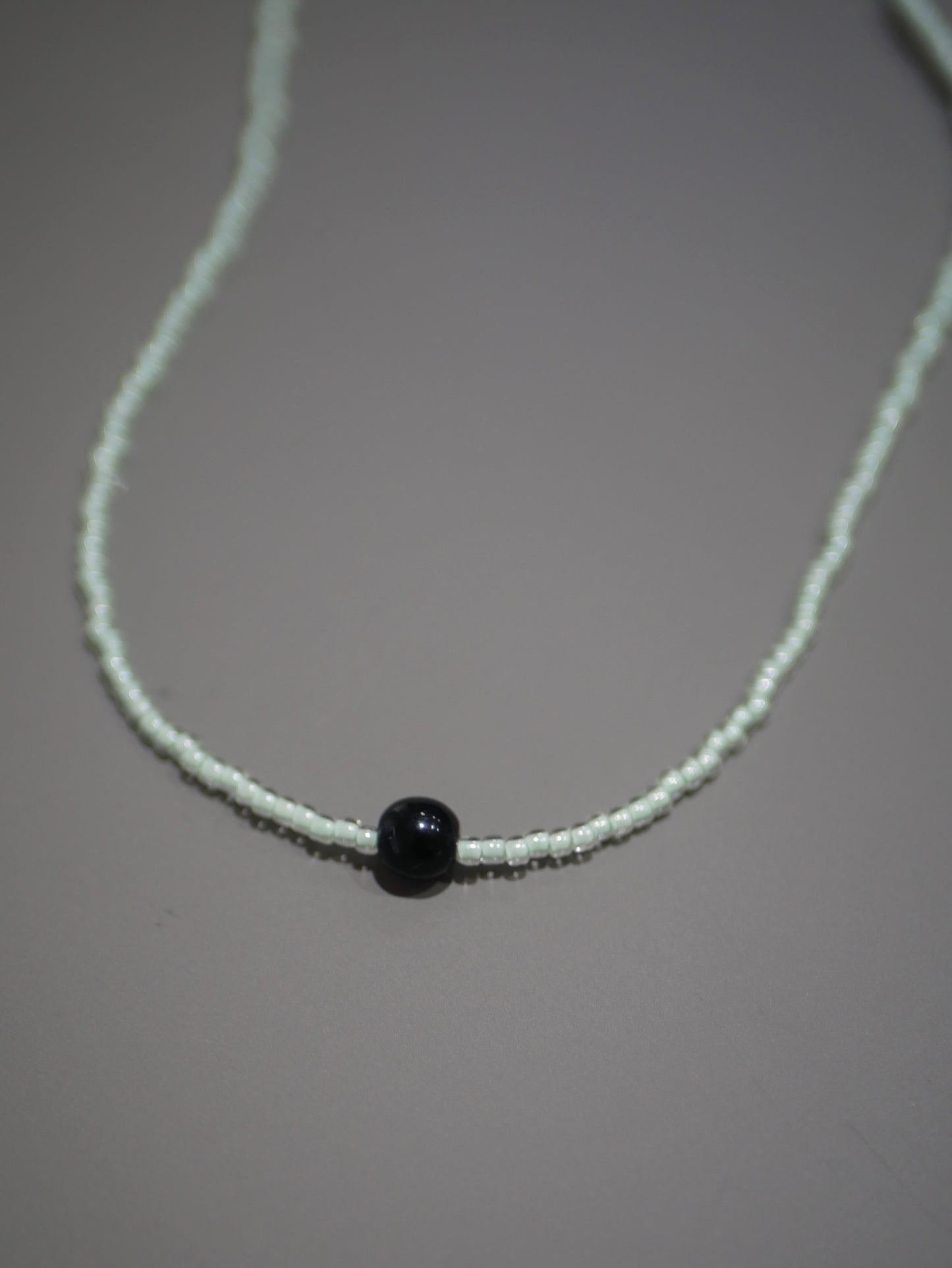 【One of a kind】Bijou necklace 8