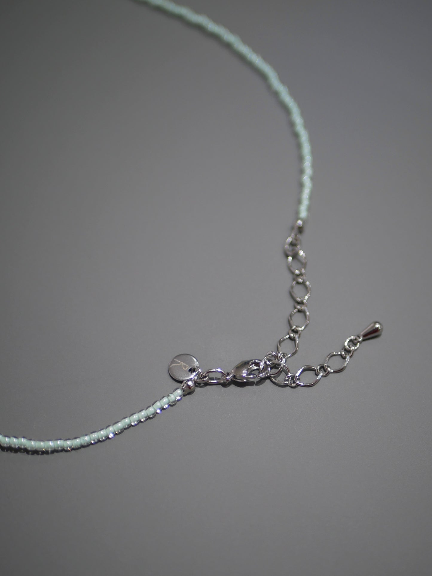 【One of a kind】Bijou necklace 8