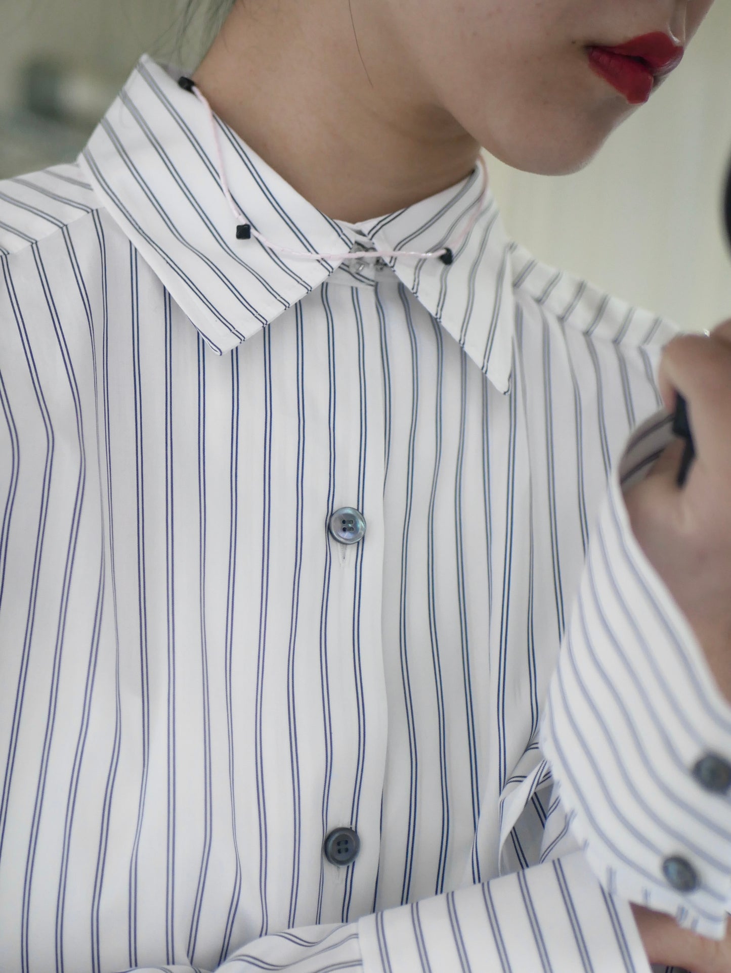 【One of a kind】Bijou necklace 7