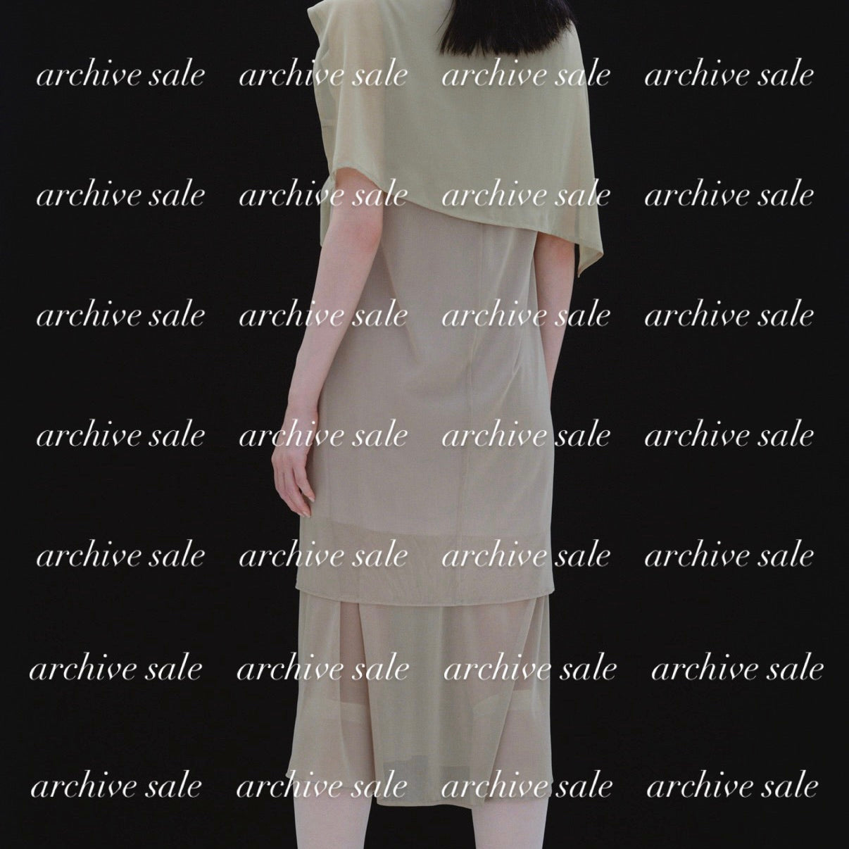 archive・サイズ・お色欠け20％off