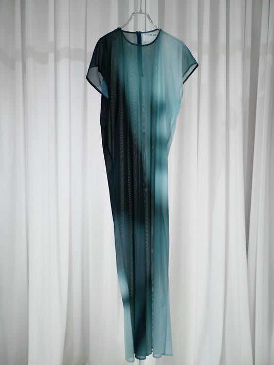 5,【全額支払い】Painted body dress 〔rich〕【受注生産】