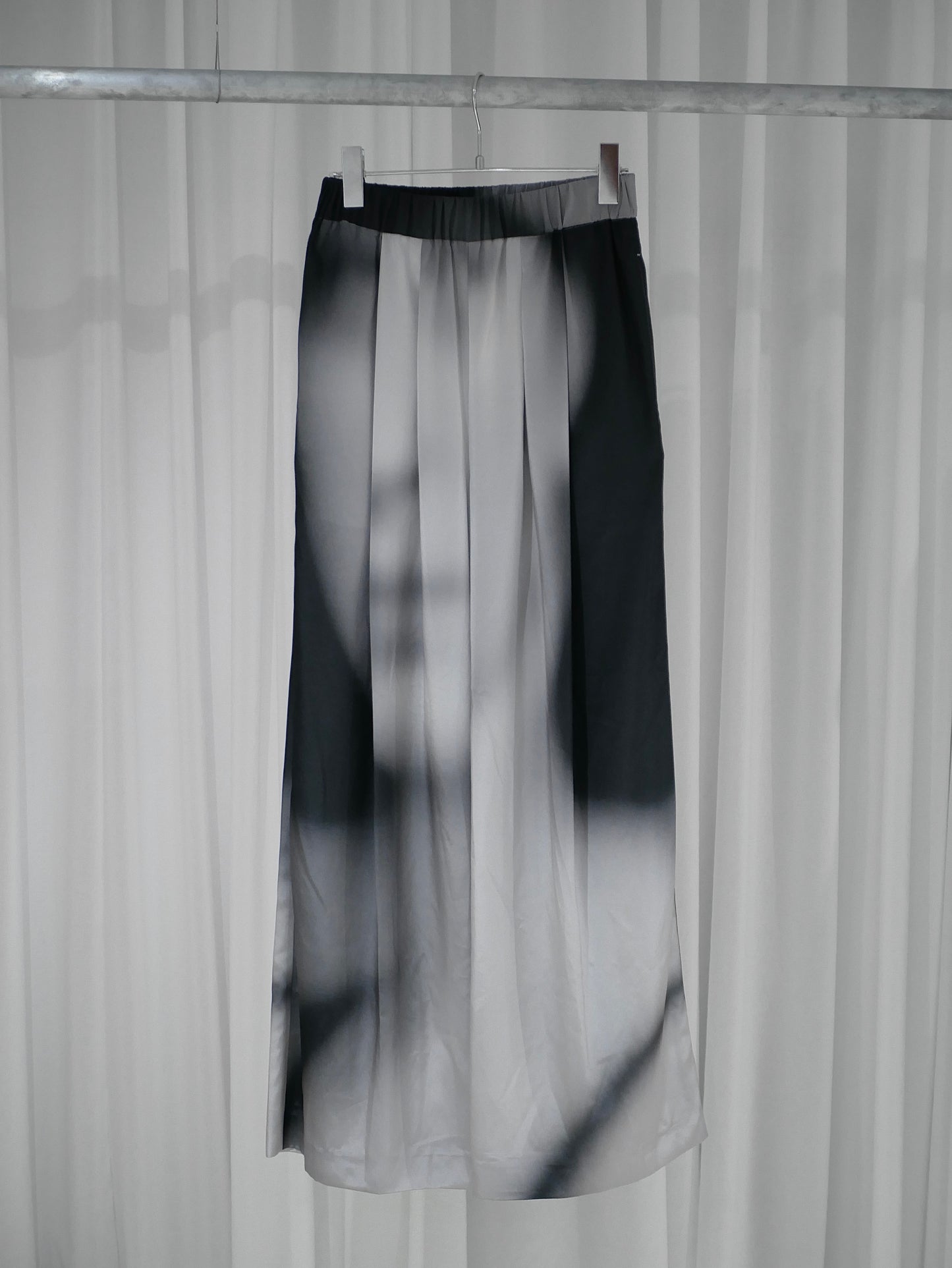 8,【全額支払い】Painted body easy pants〔rich〕【受注生産】