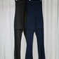6,【全額支払い】Bare rib jumpsuit〔plain〕【受注生産】