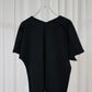 2,【全額支払い】Outline tee〔plain〕【受注生産】