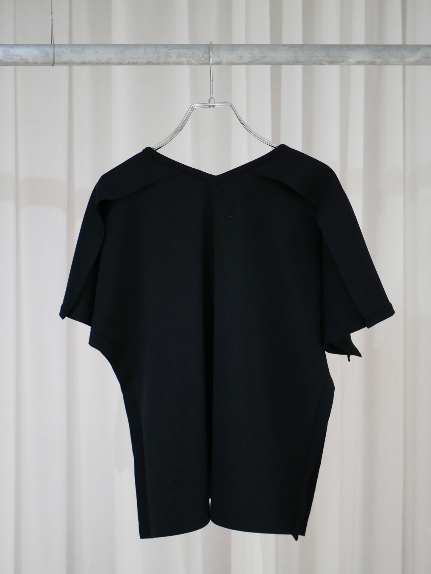 2,【全額支払い】Outline tee〔plain〕【受注生産】