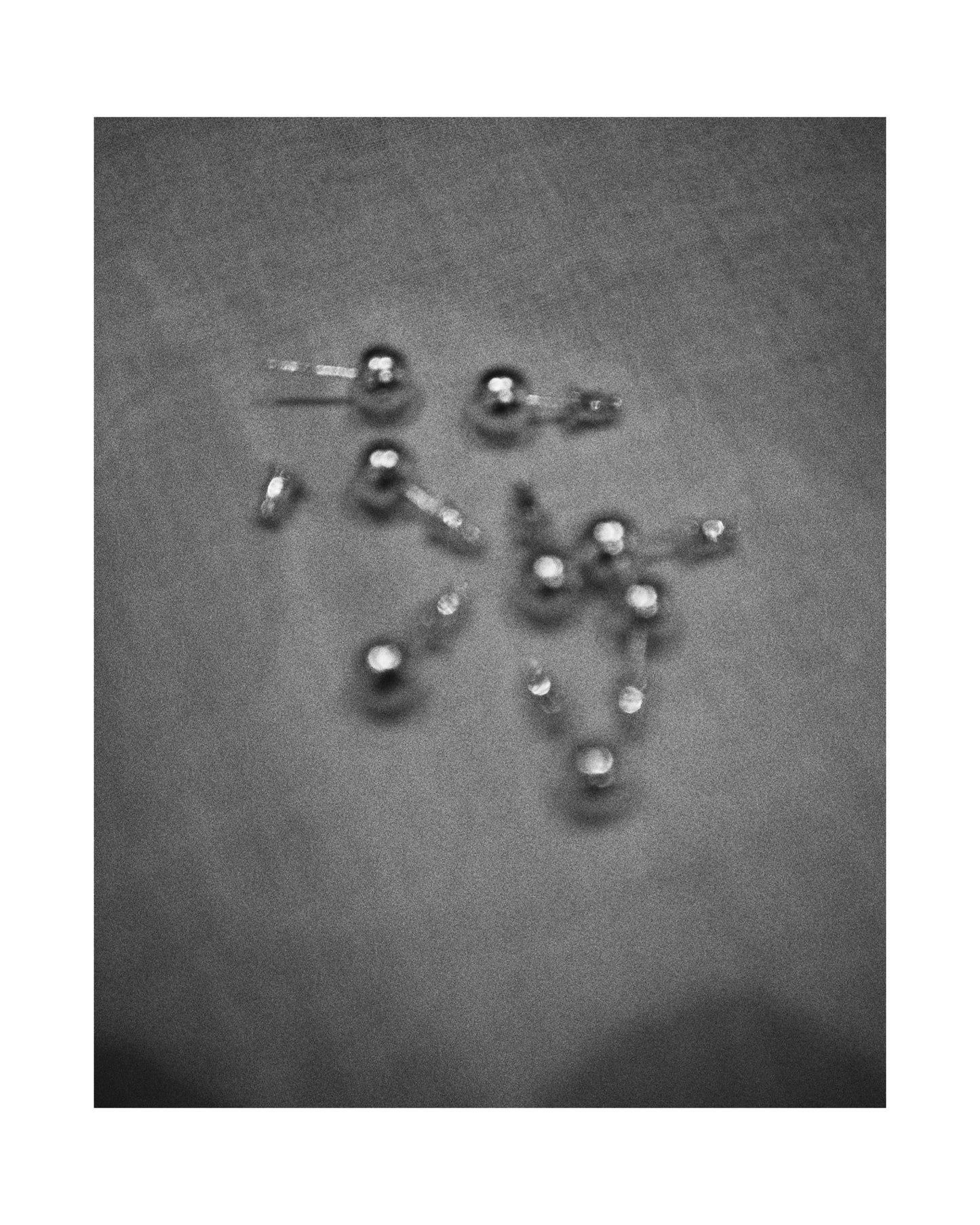 [Last one] [small article] Alazan piercing (2 pieces) "Add another layer of serenity"